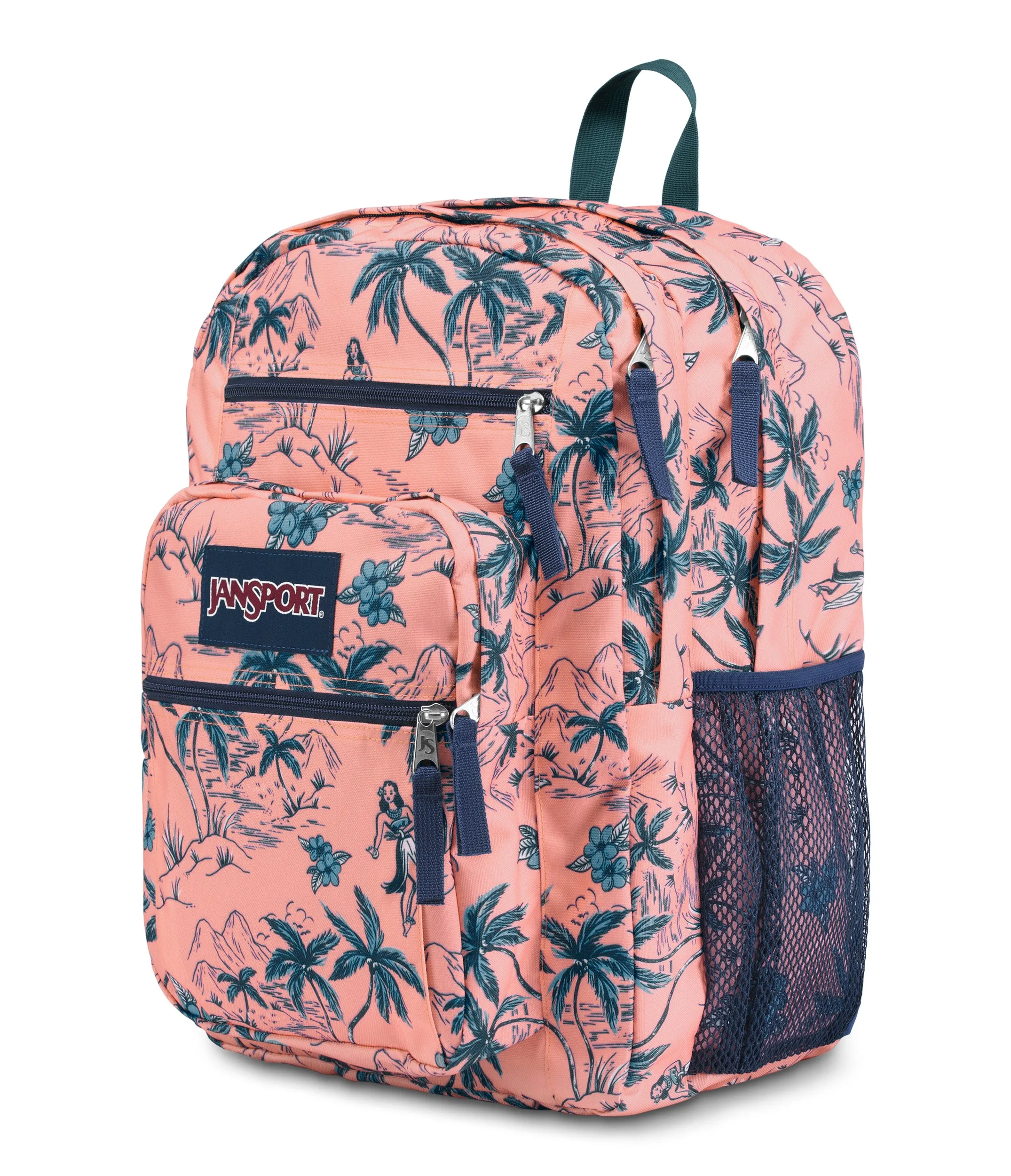 JanSport Classic Big Student