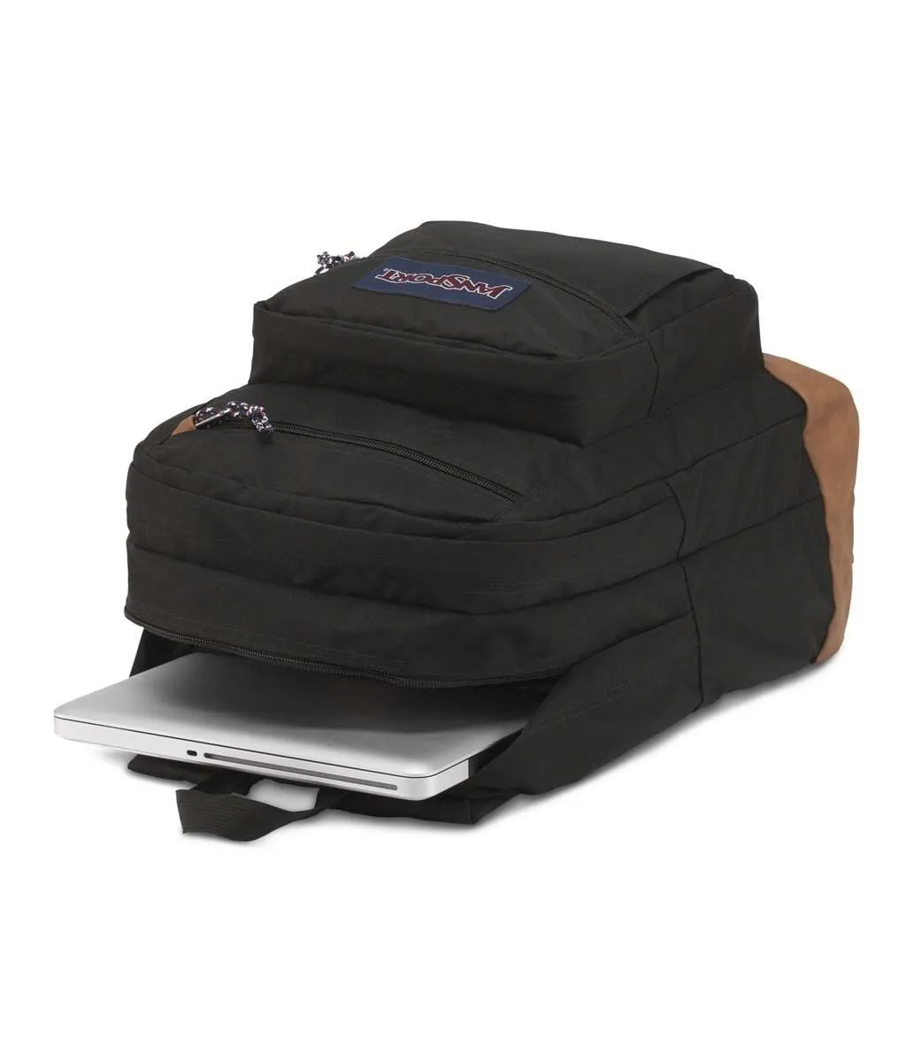 JanSport Cool Student Backpack - Black