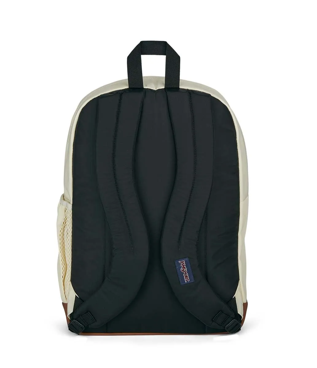 JanSport Cool Student Backpack - Coconut