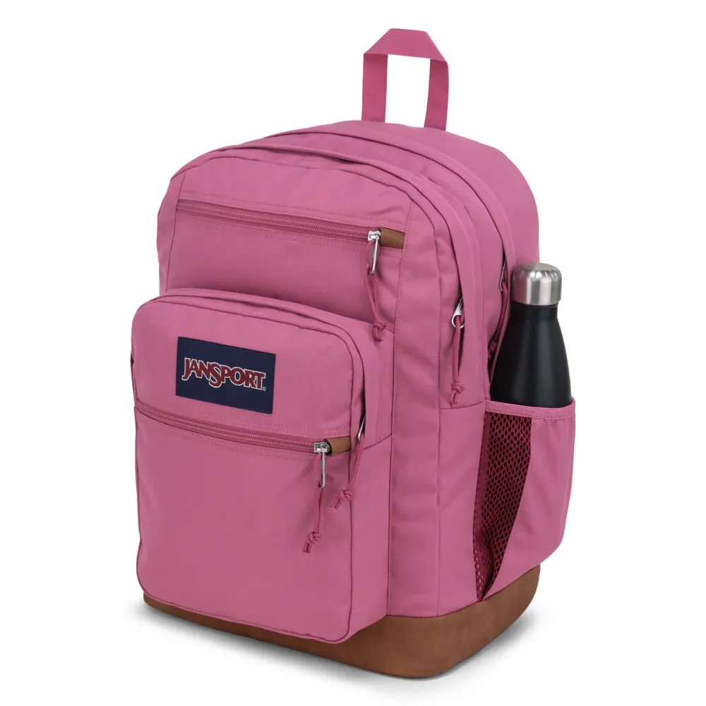 JanSport Cool Student Backpack - Mauve Haze