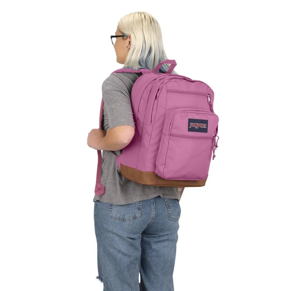 JanSport Cool Student Backpack - Mauve Haze