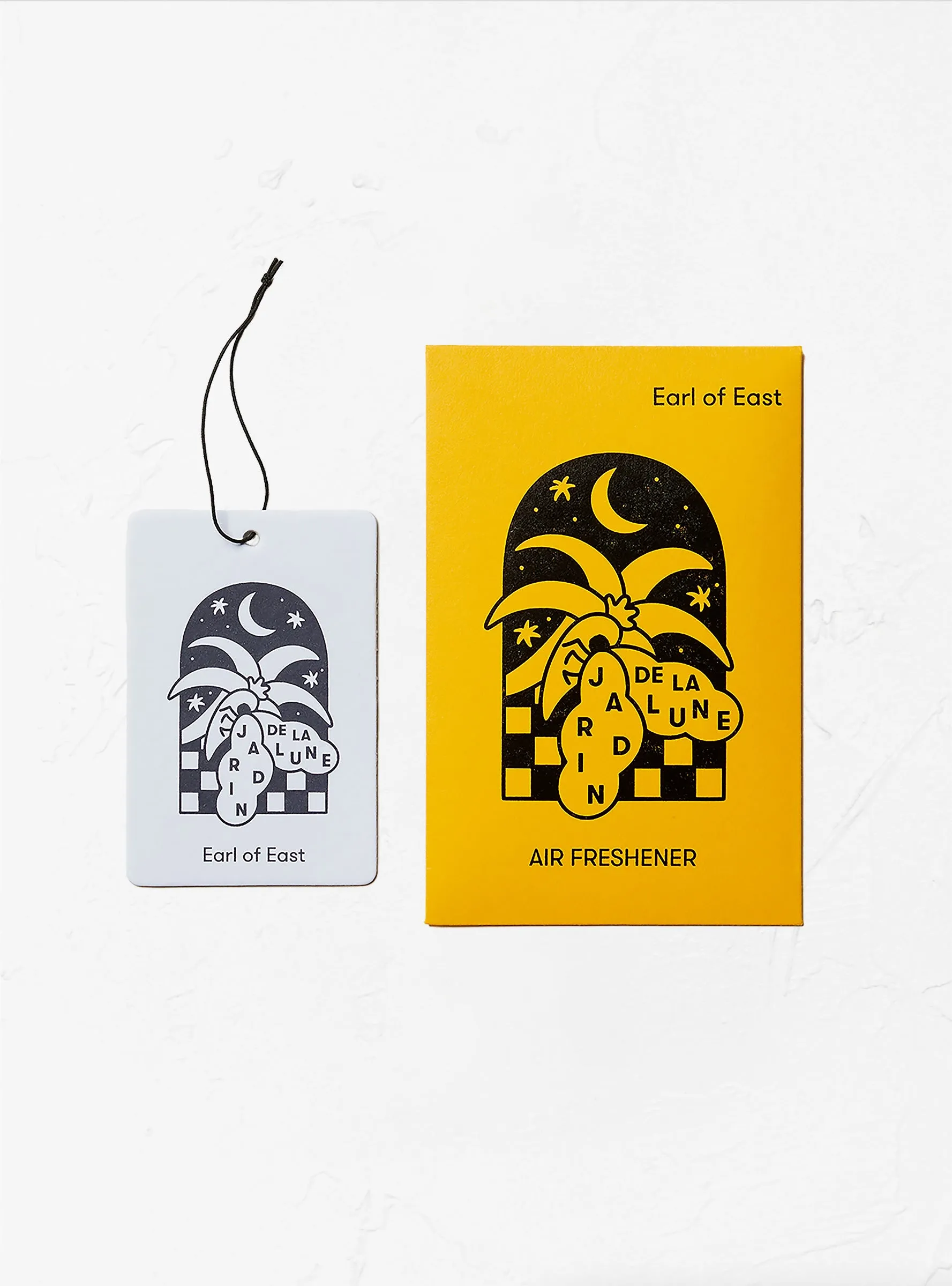 Jardin de la Lune Air Freshener