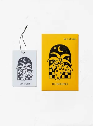 Jardin de la Lune Air Freshener