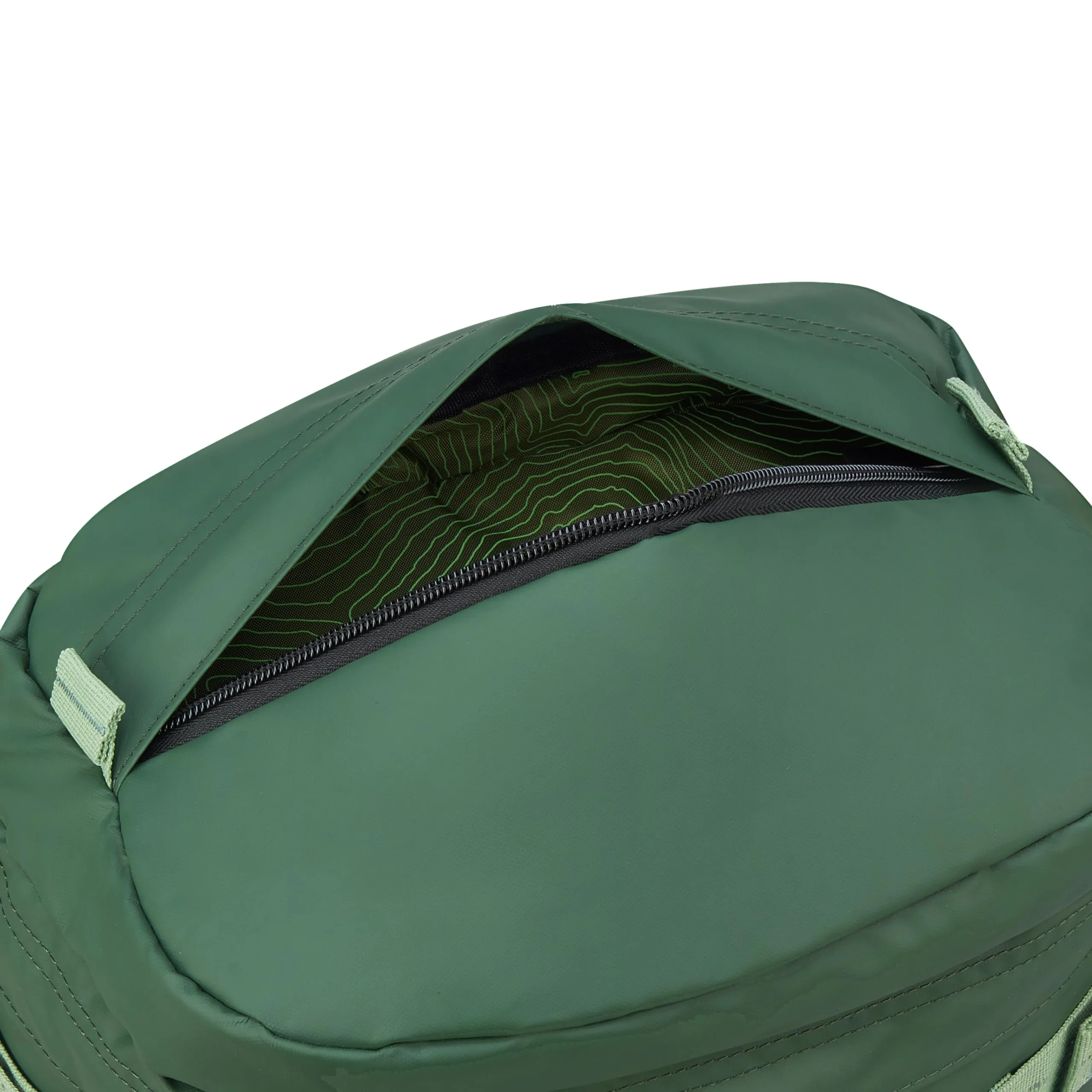 Jeep JS013C Cylindrical Backpack (15.6" Laptop)