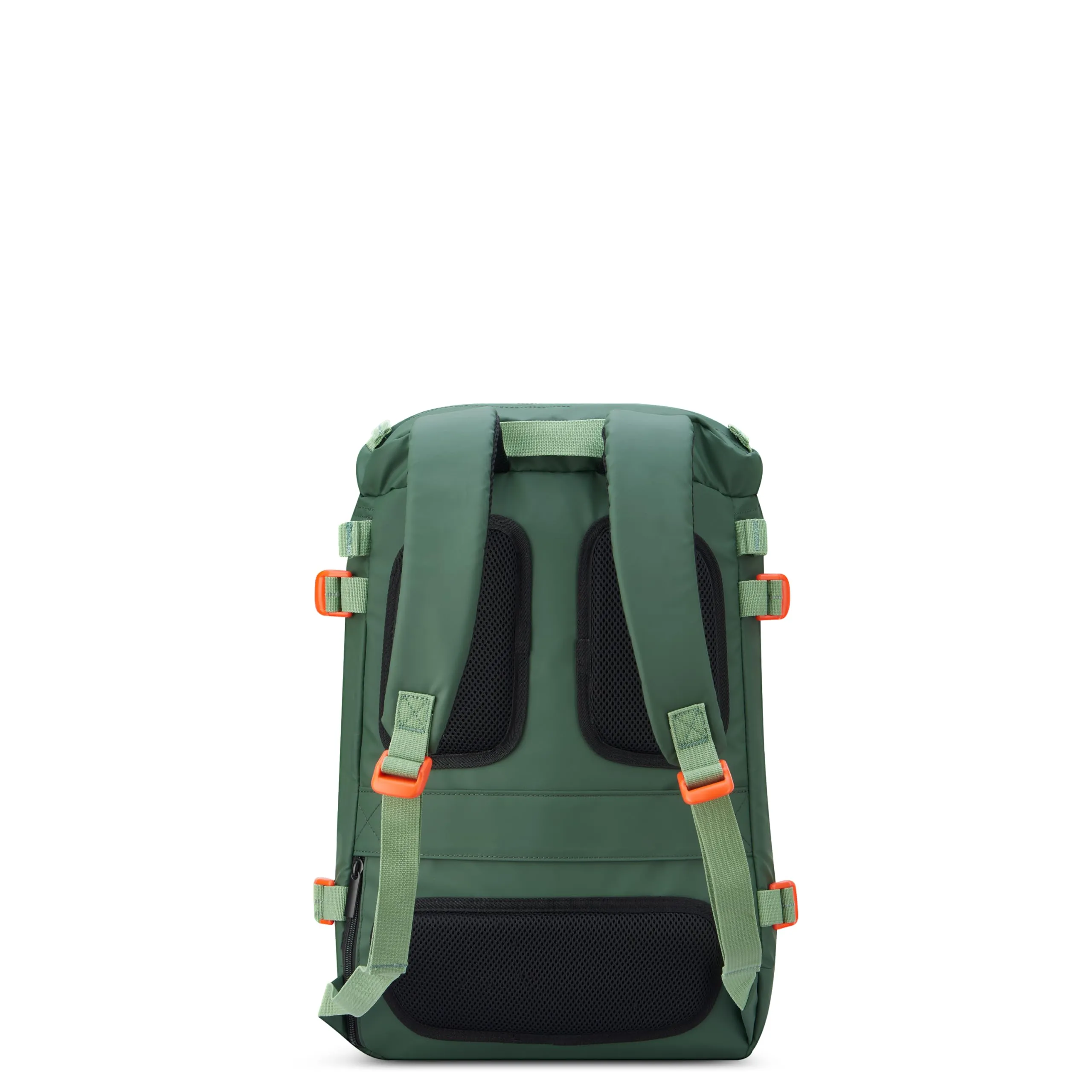 Jeep JS013C Cylindrical Backpack (15.6" Laptop)
