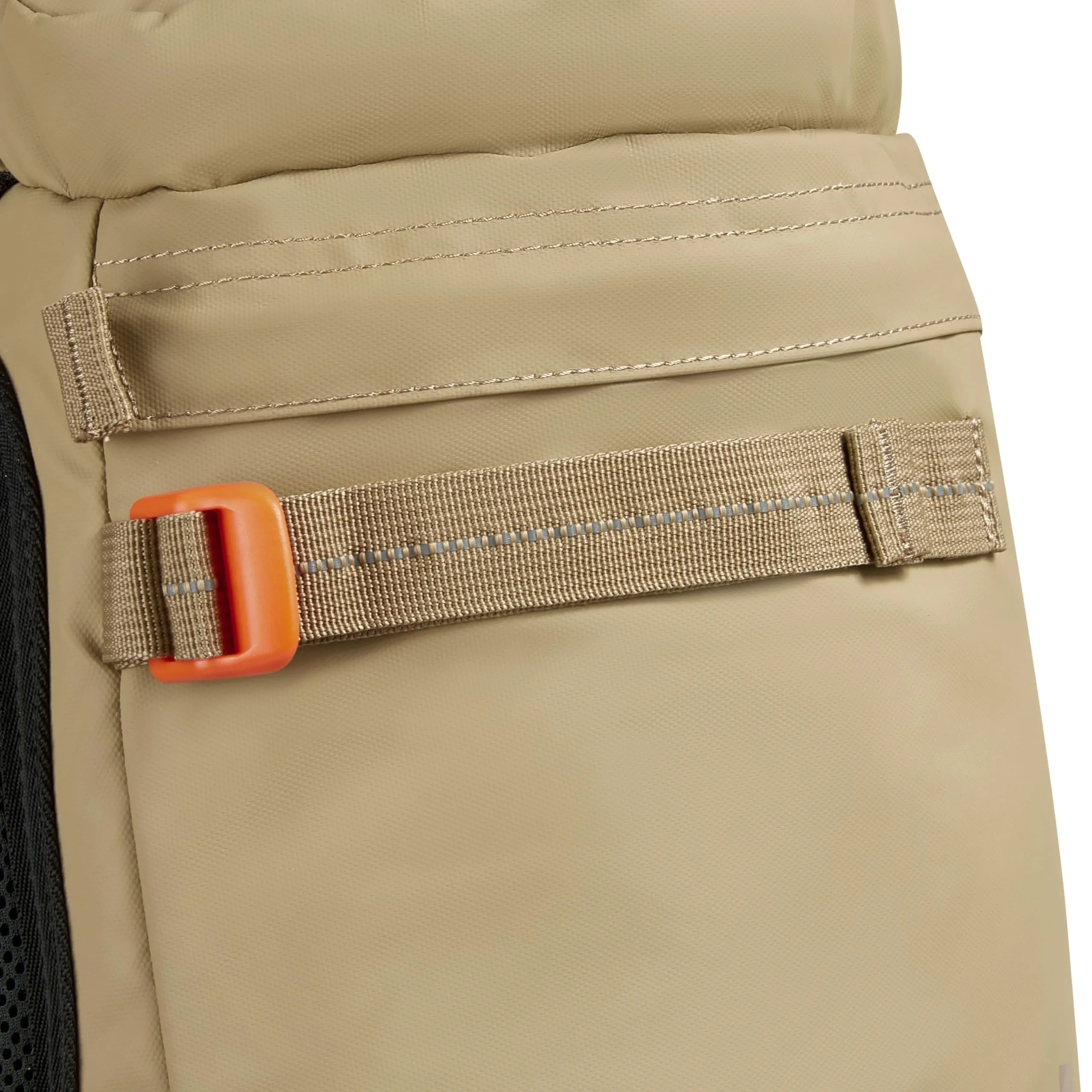 Jeep JS013C Cylindrical Backpack (15.6" Laptop)