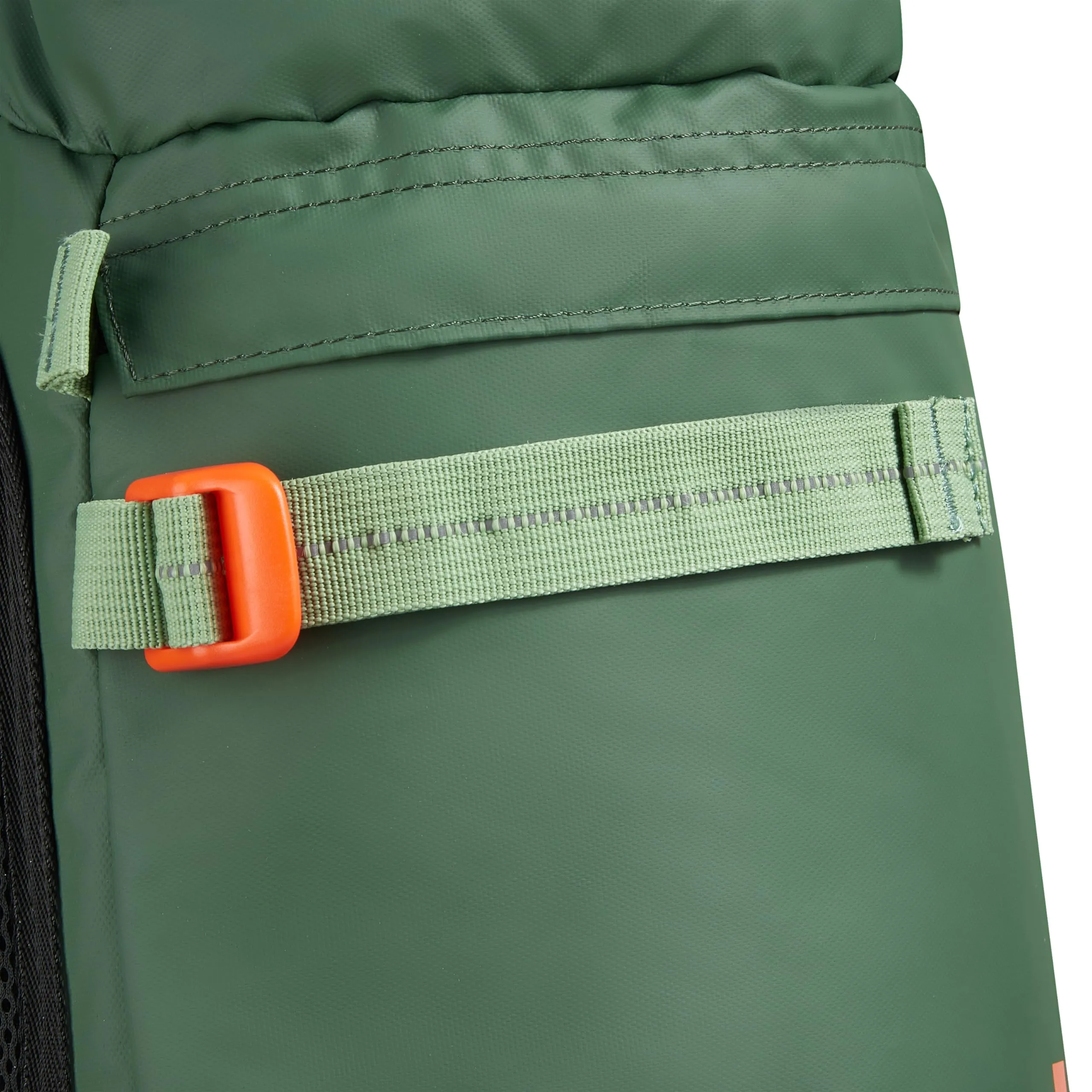 Jeep JS013C Cylindrical Backpack (15.6" Laptop)