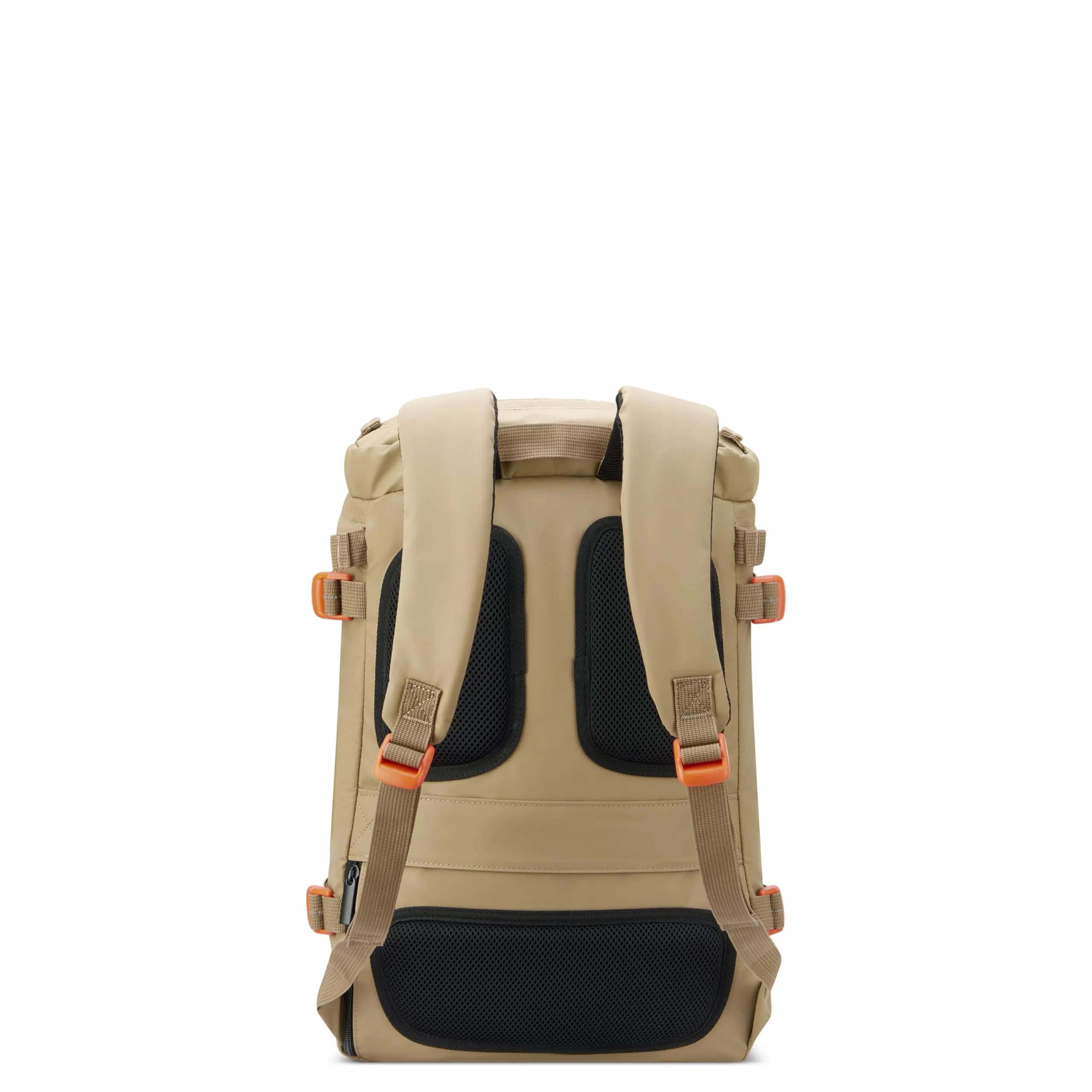 Jeep JS013C Cylindrical Backpack (15.6" Laptop)