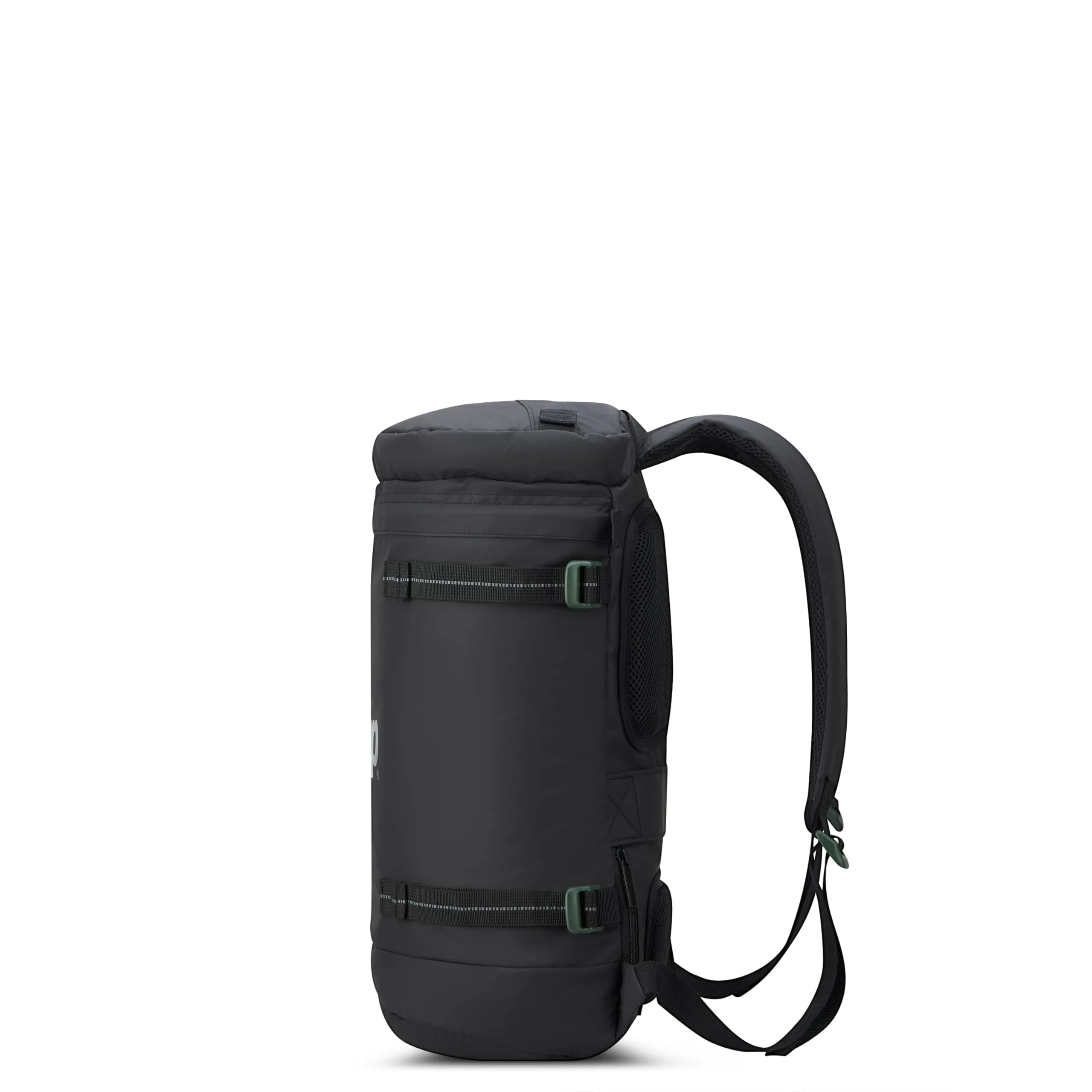 Jeep JS013C Cylindrical Backpack (15.6" Laptop)