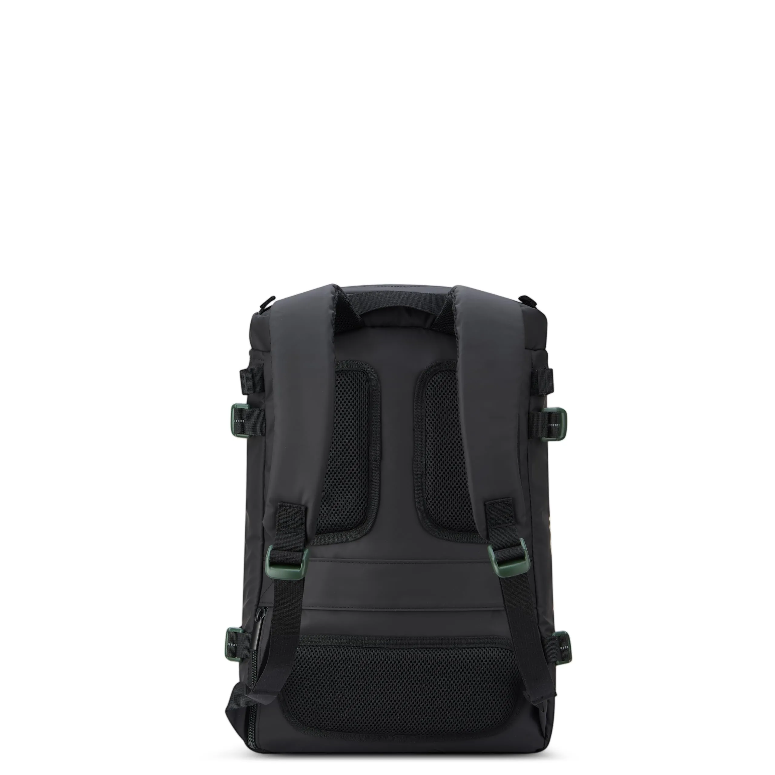 Jeep JS013C Cylindrical Backpack (15.6" Laptop)