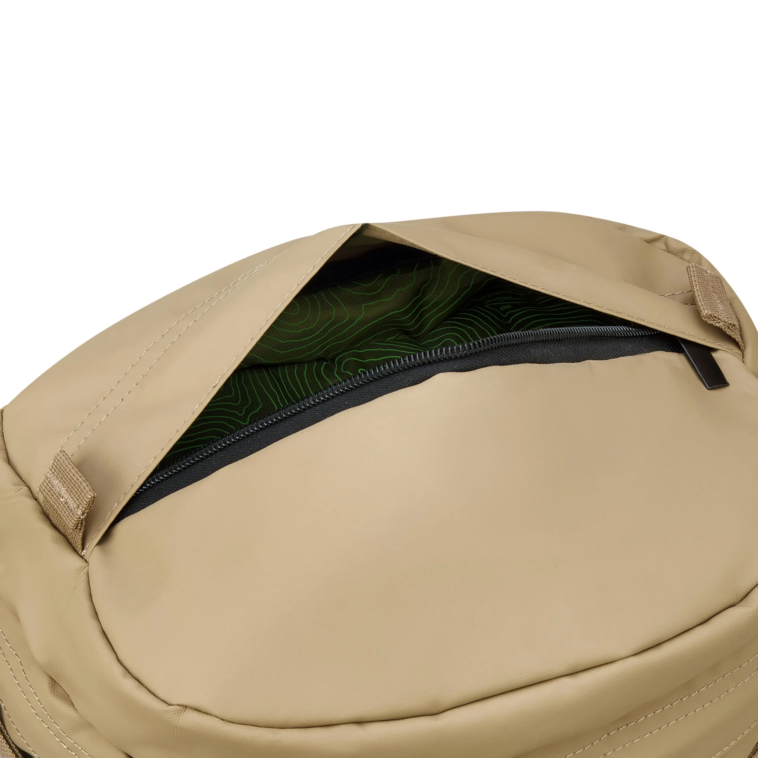 Jeep JS013C Cylindrical Backpack (15.6" Laptop)