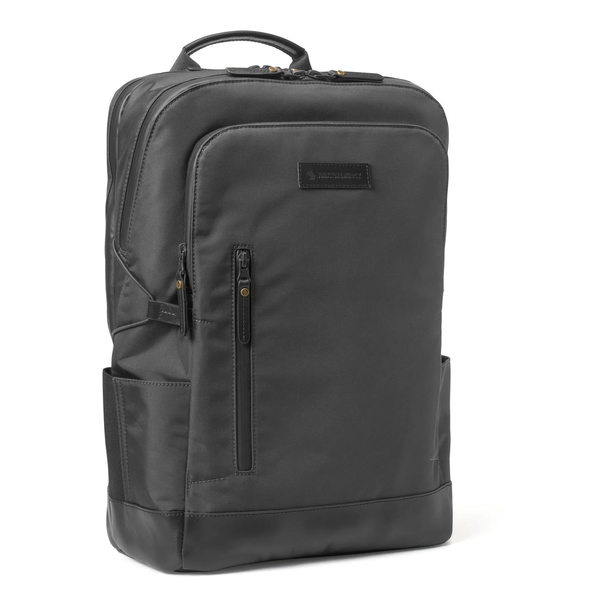 Johnston & Murphy Hudson Waterproof Backpack