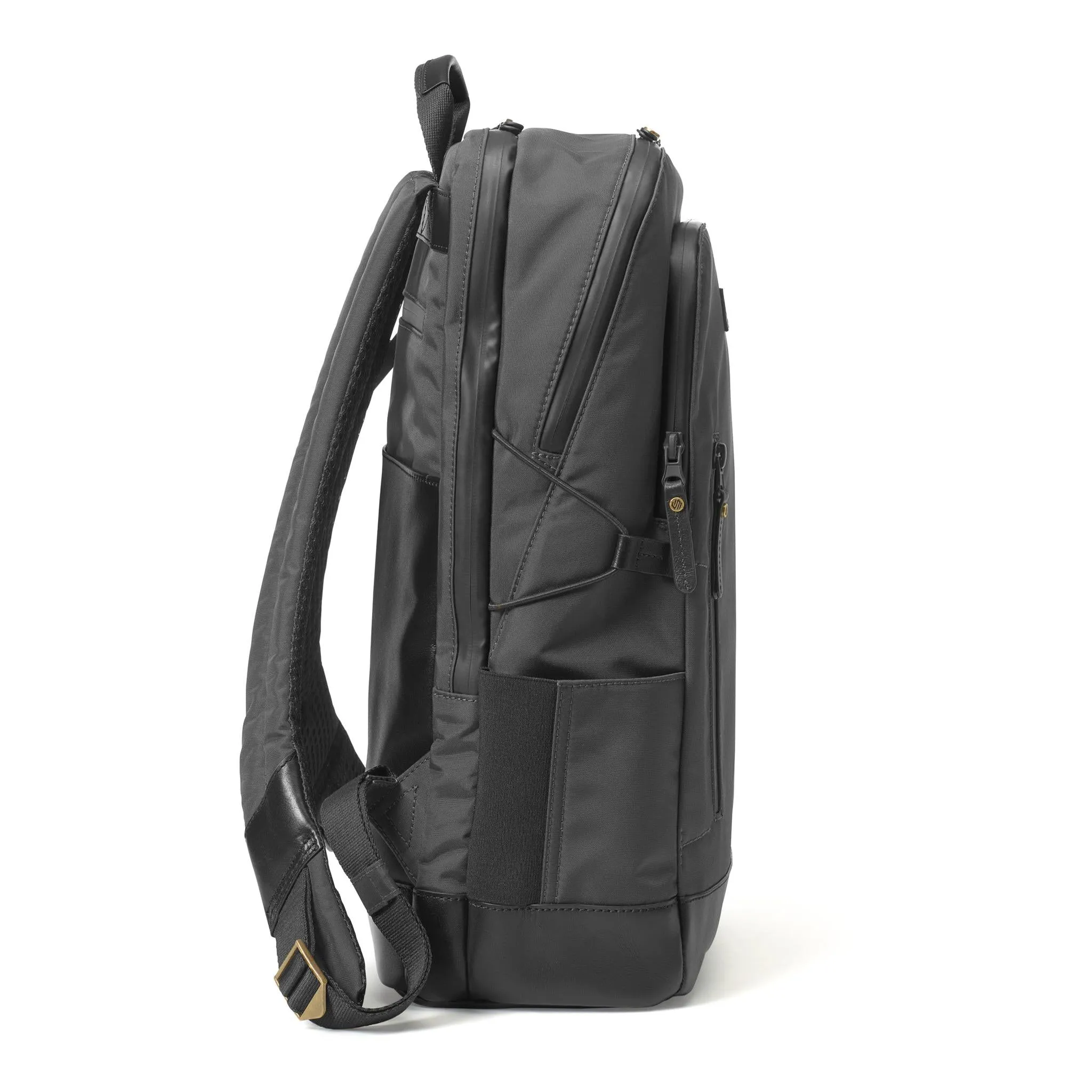 Johnston & Murphy Hudson Waterproof Backpack