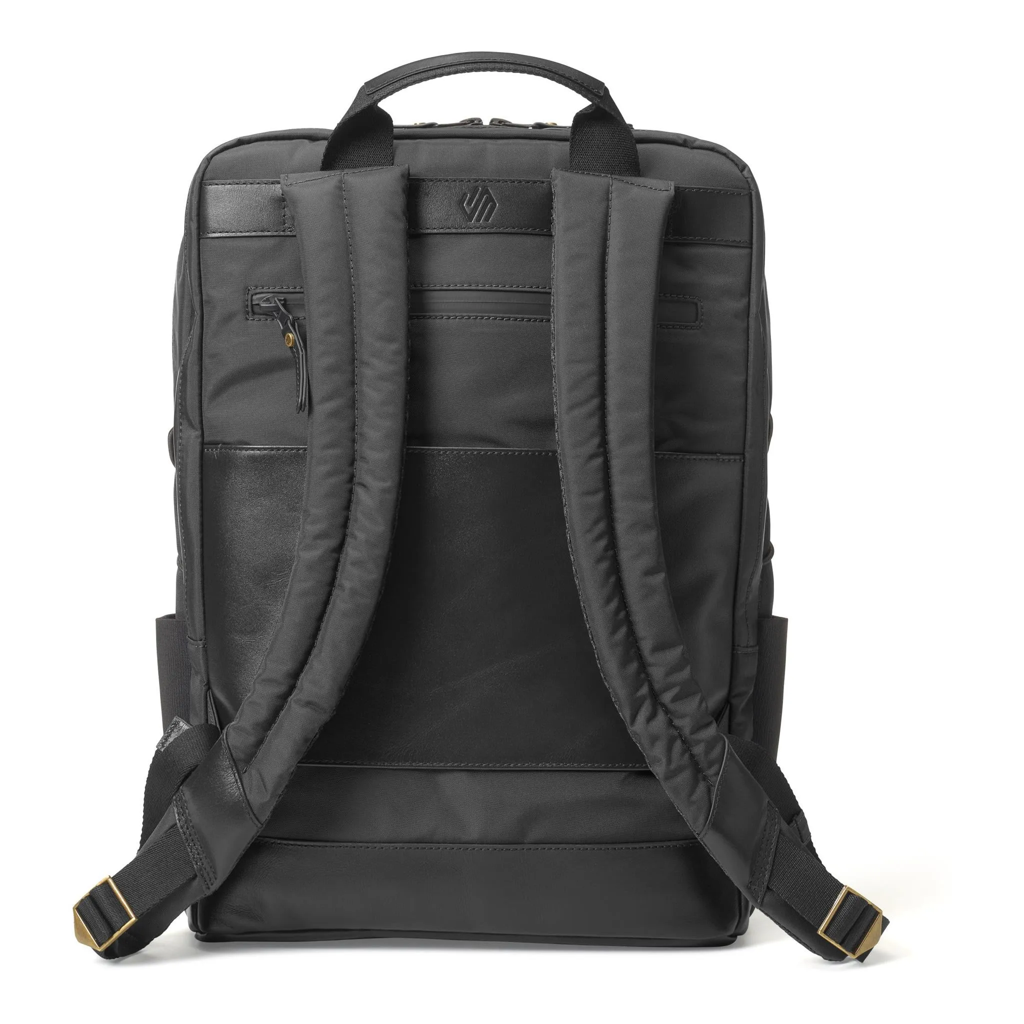 Johnston & Murphy Hudson Waterproof Backpack