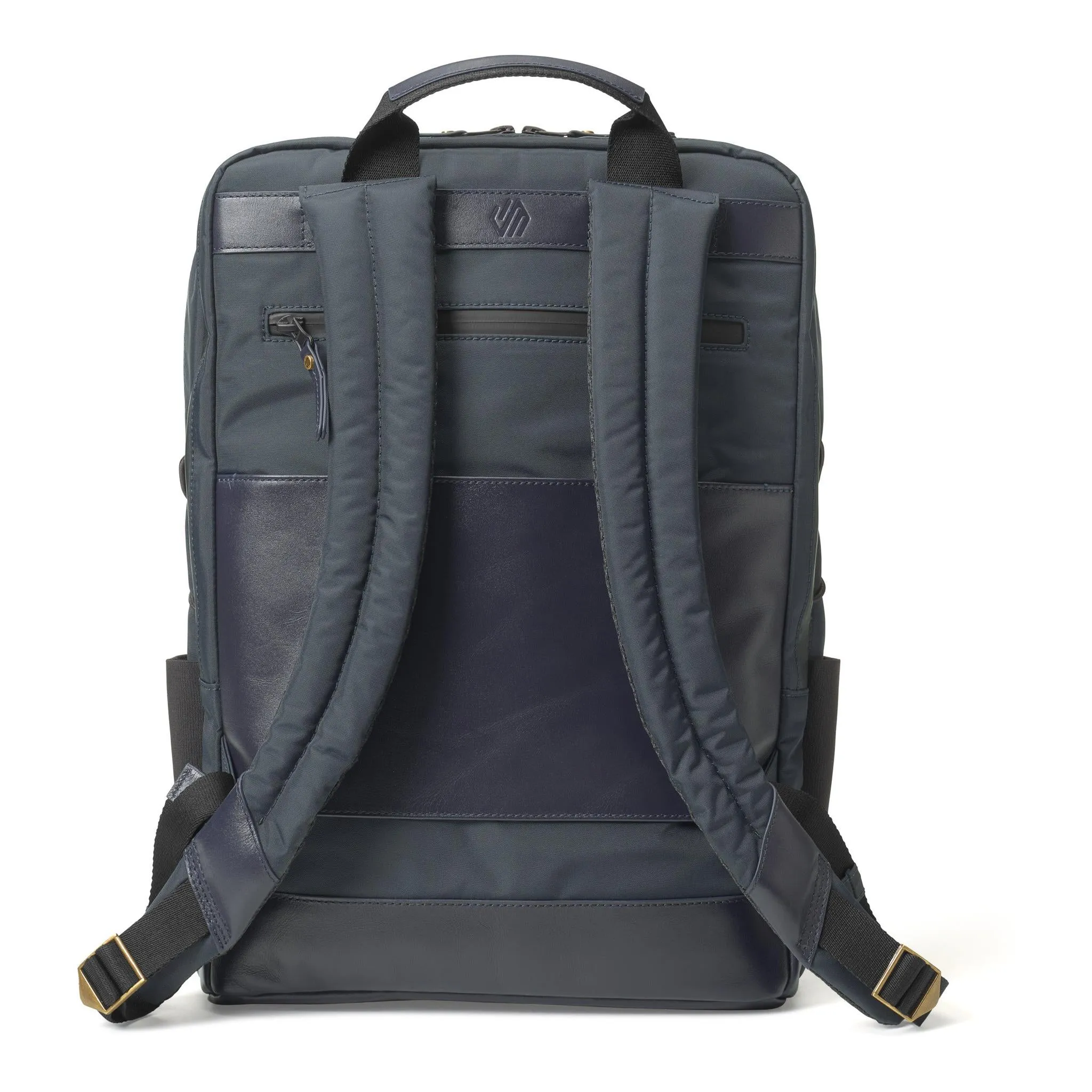 Johnston & Murphy Hudson Waterproof Backpack