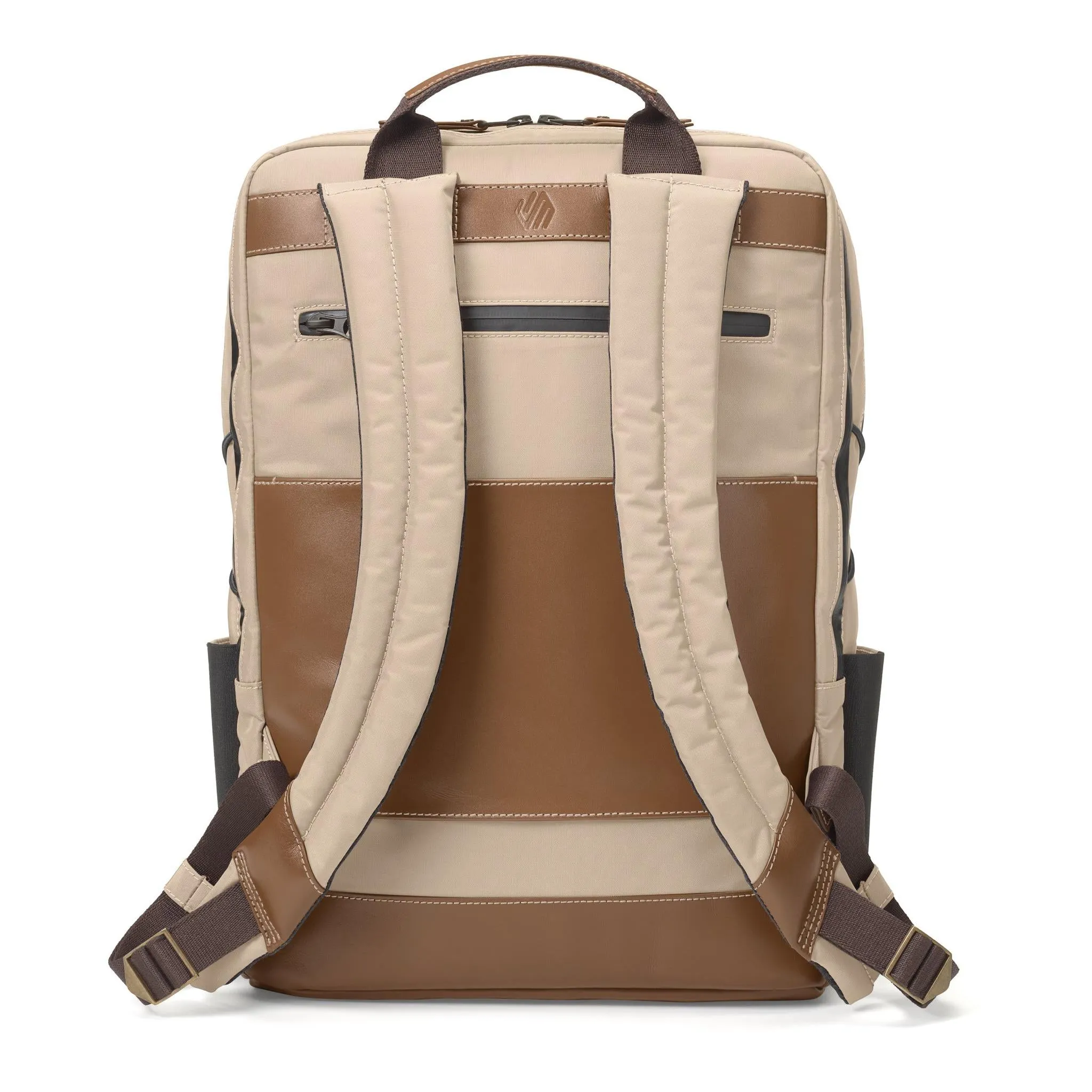 Johnston & Murphy Hudson Waterproof Backpack