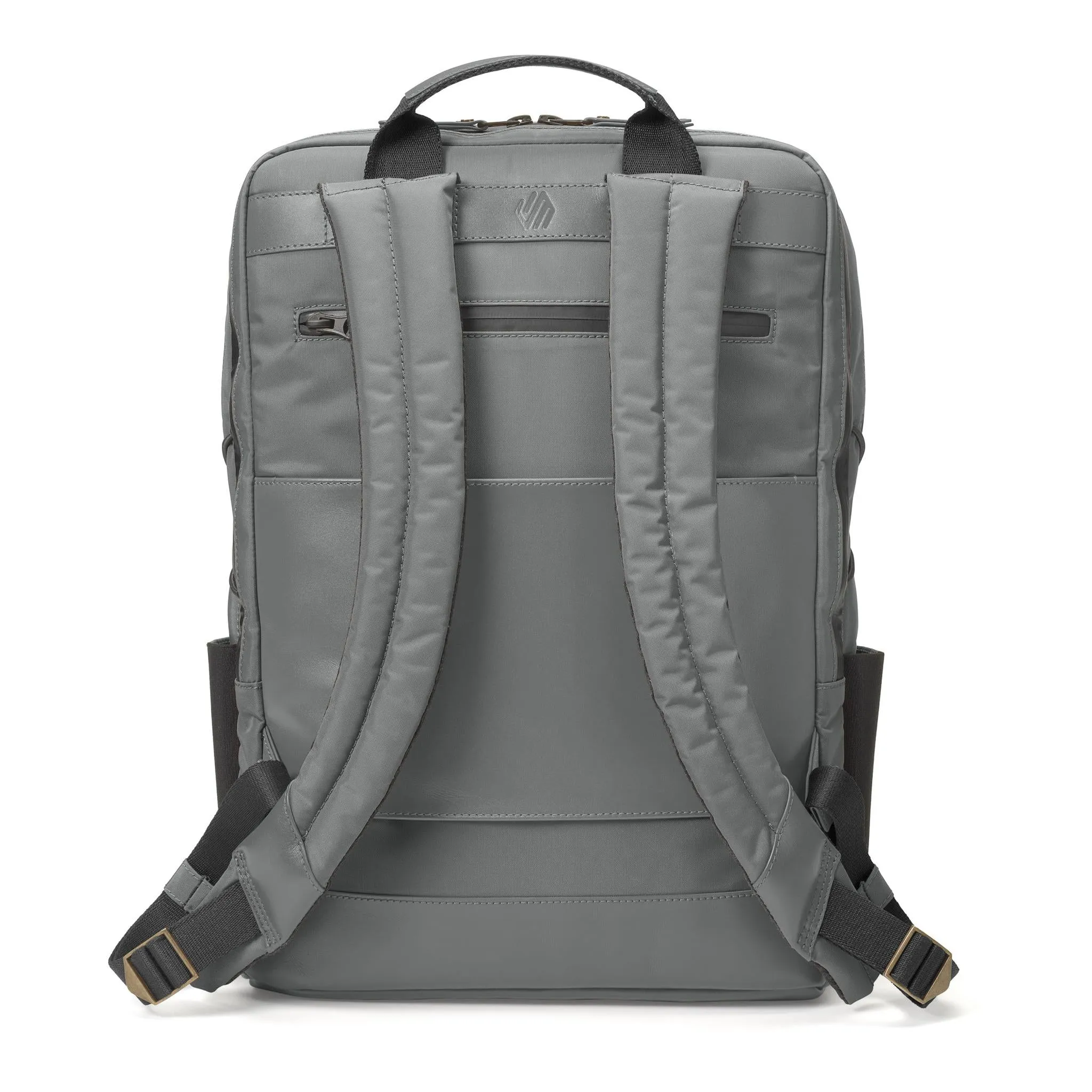 Johnston & Murphy Hudson Waterproof Backpack