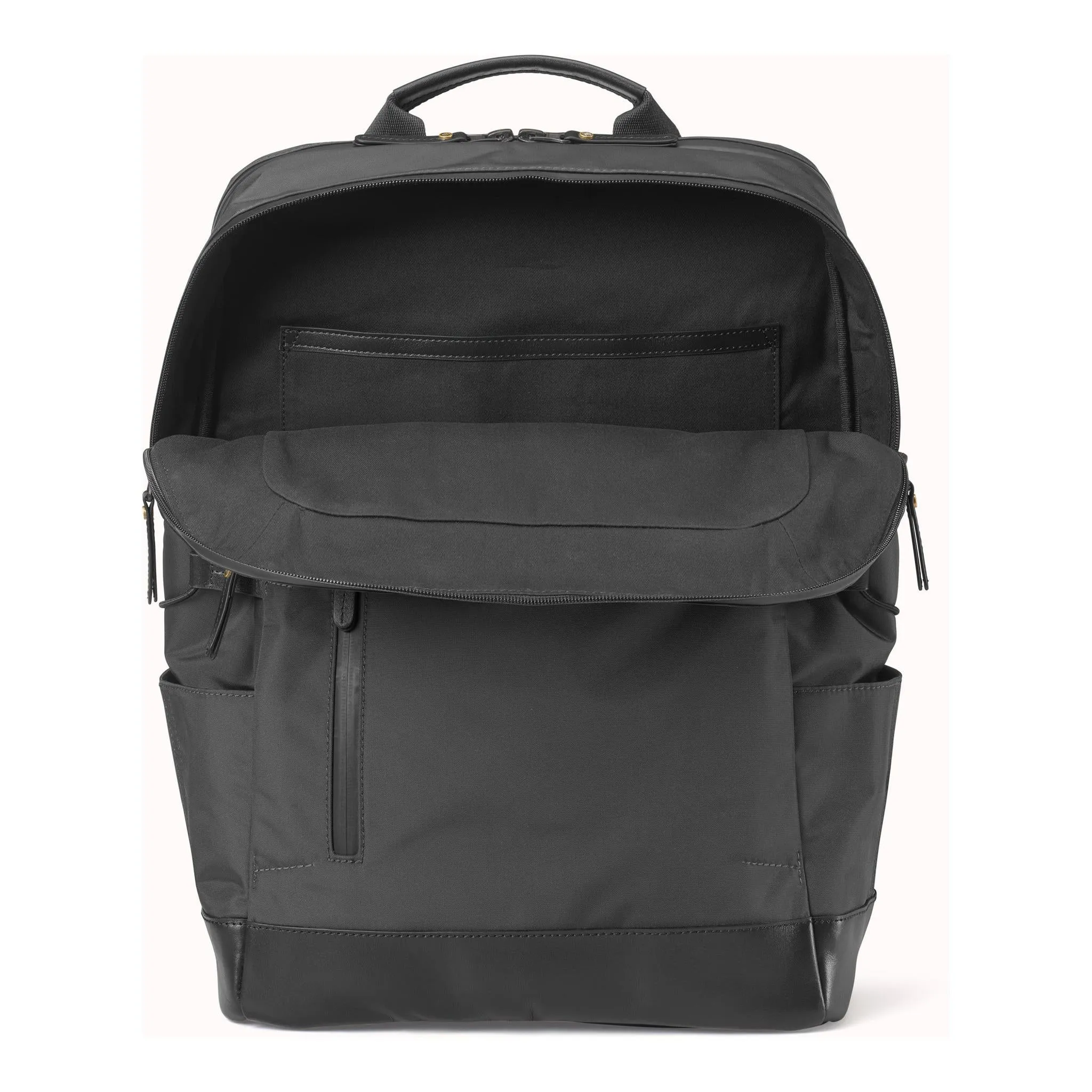 Johnston & Murphy Hudson Waterproof Backpack