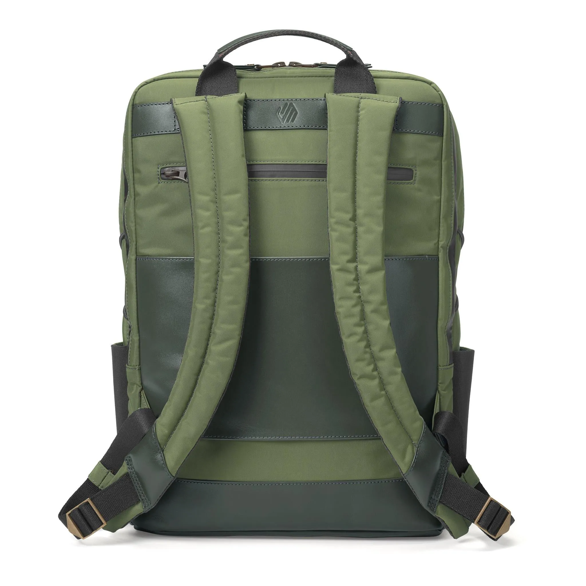 Johnston & Murphy Hudson Waterproof Backpack