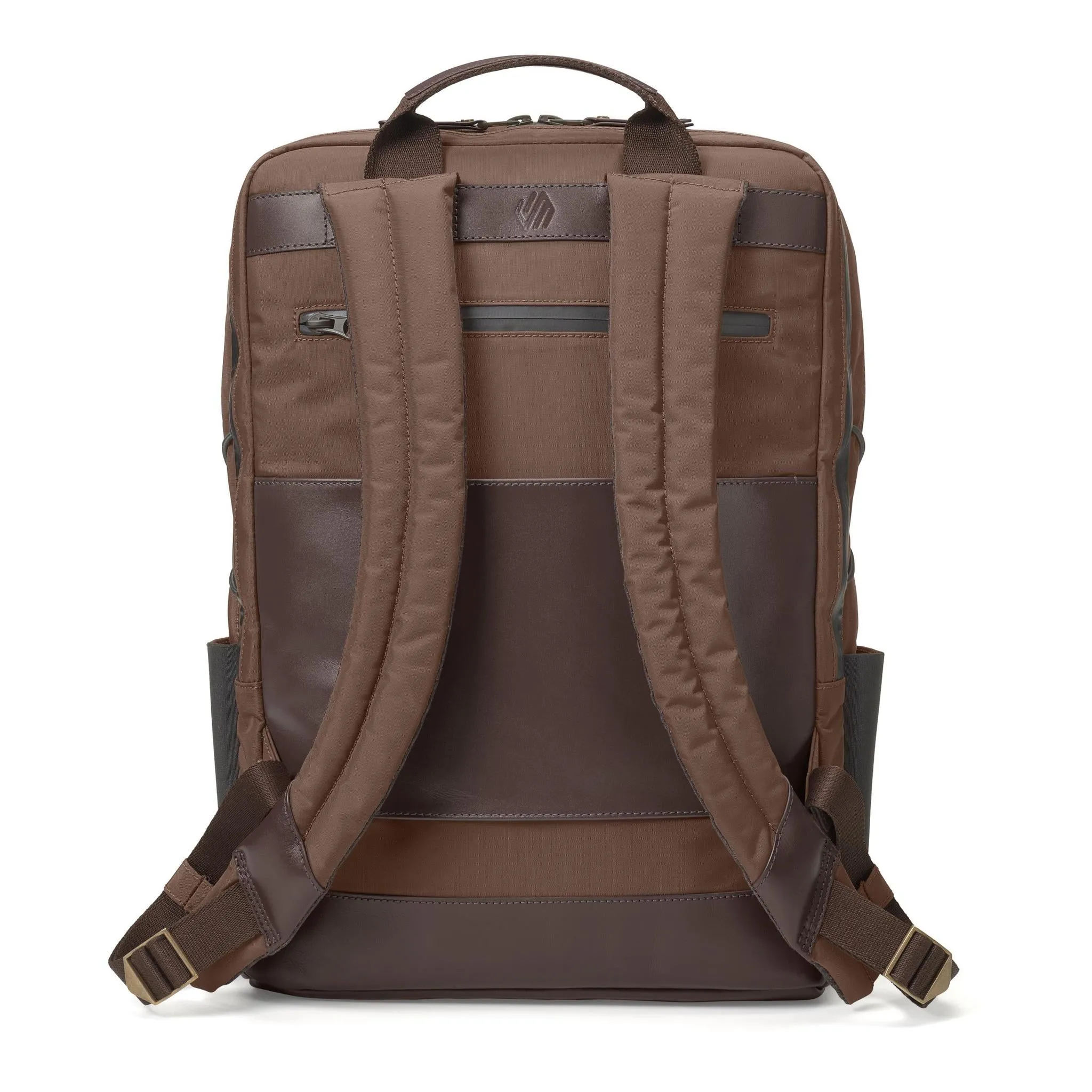 Johnston & Murphy Hudson Waterproof Backpack