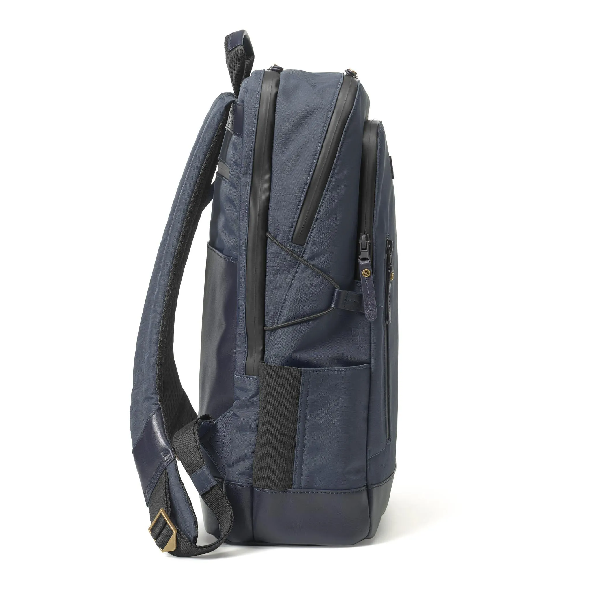 Johnston & Murphy Hudson Waterproof Backpack