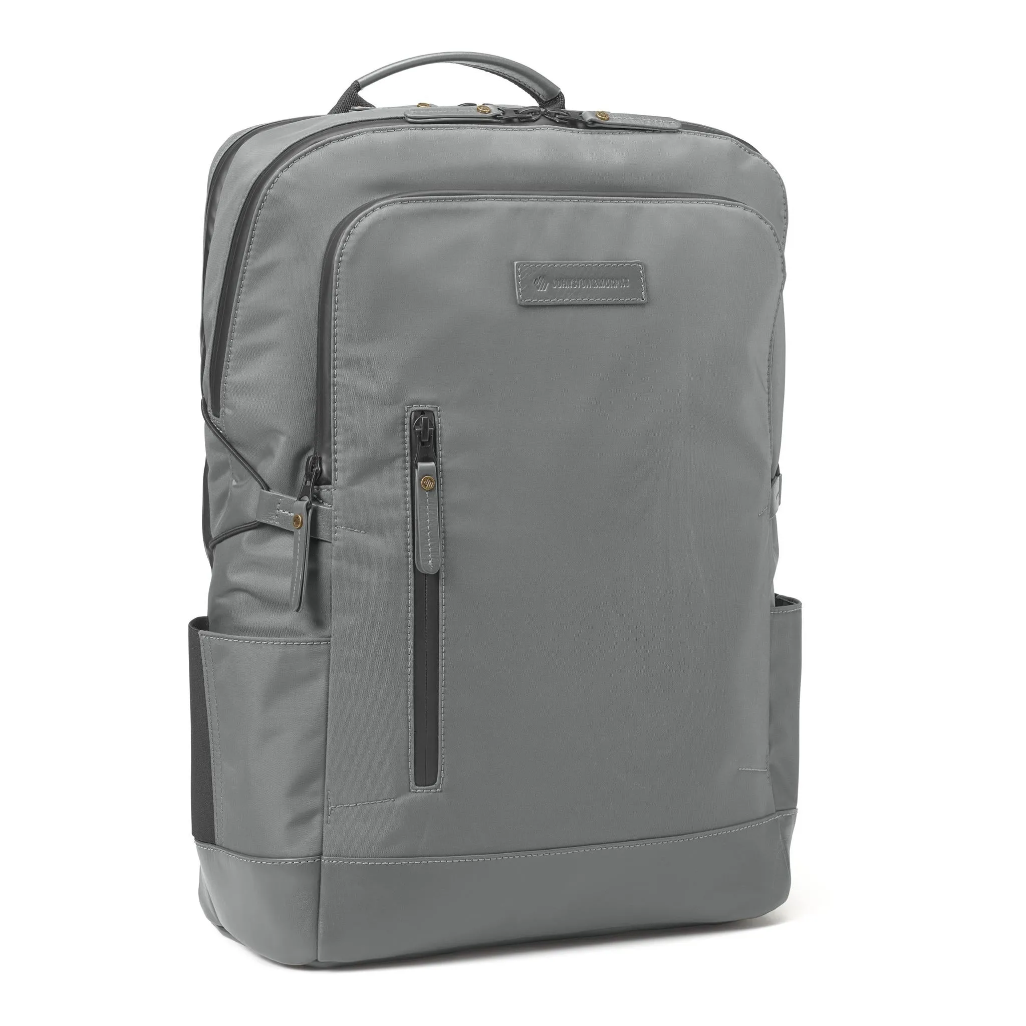Johnston & Murphy Hudson Waterproof Backpack