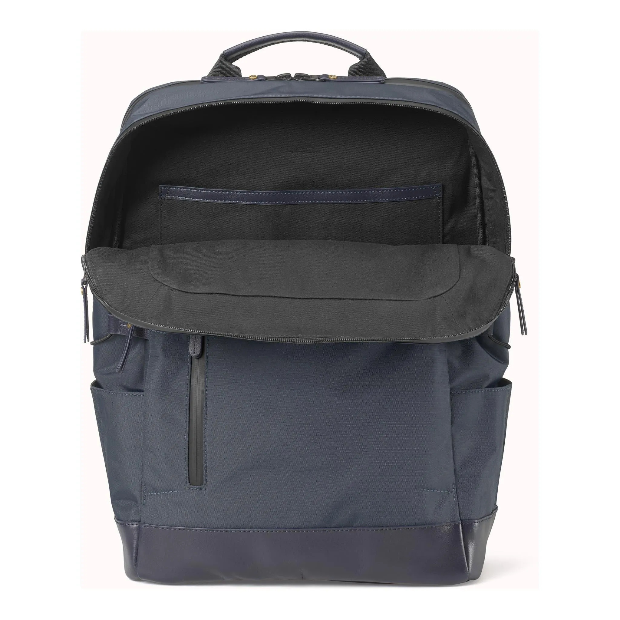 Johnston & Murphy Hudson Waterproof Backpack