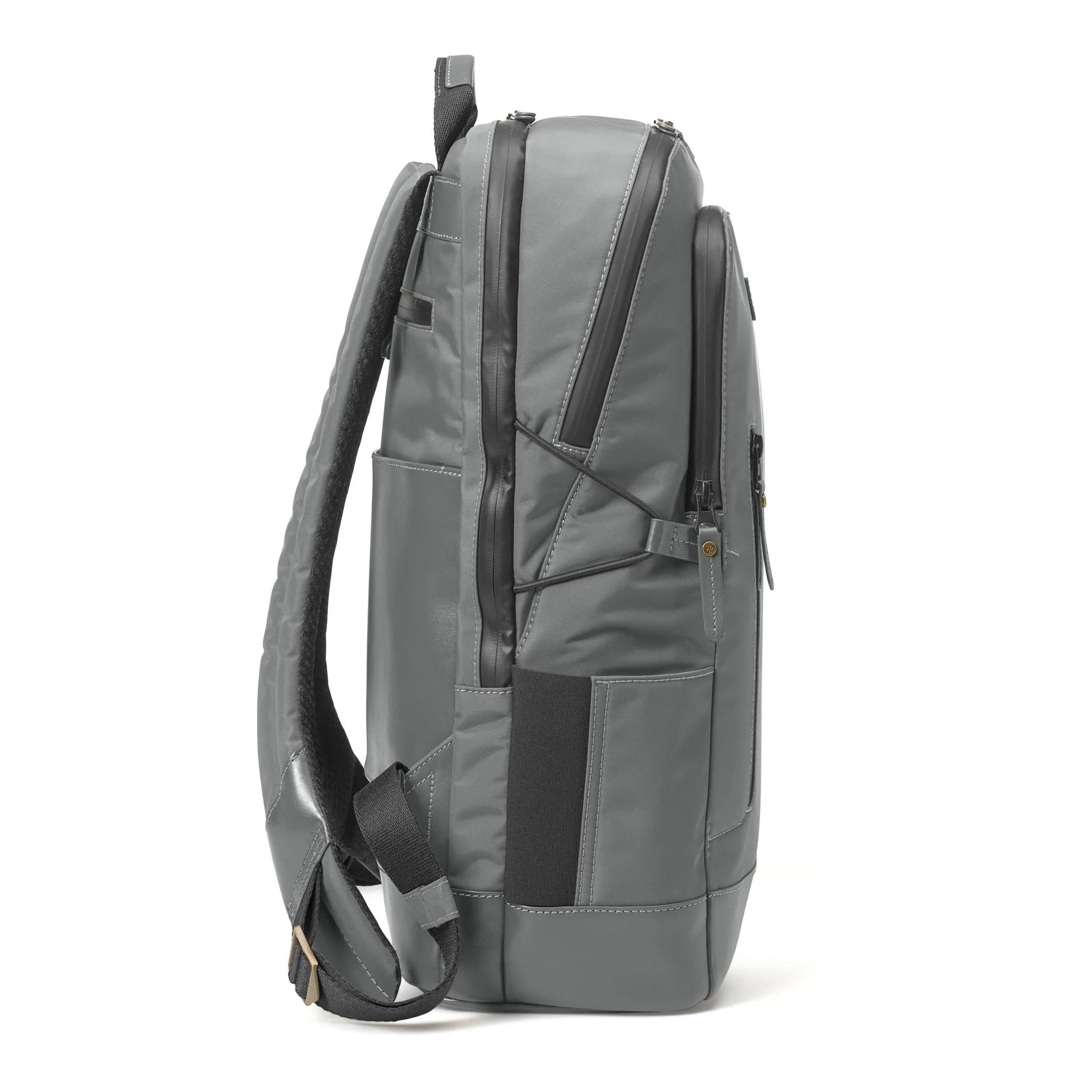 Johnston & Murphy Hudson Waterproof Backpack