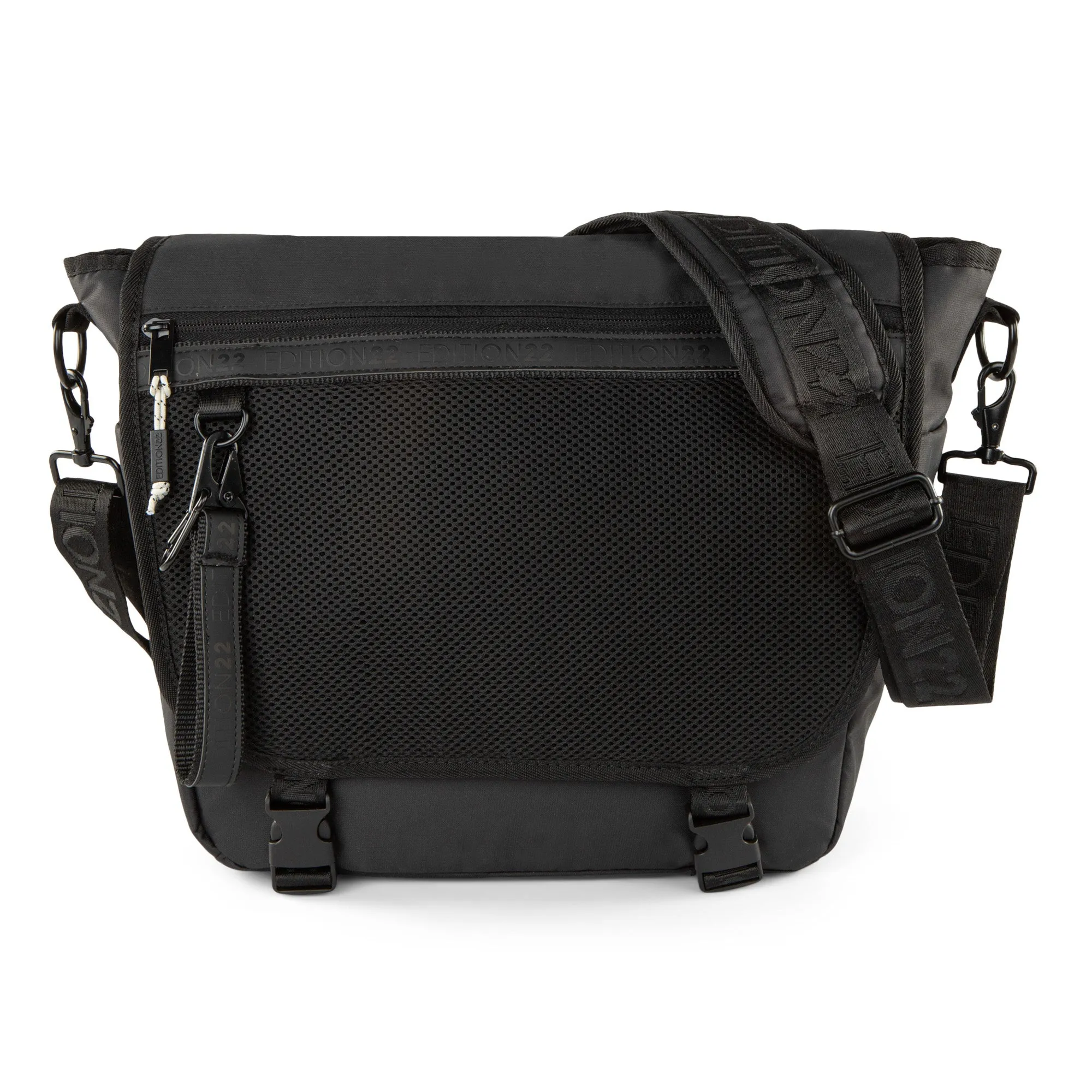 Journey Messenger Bag