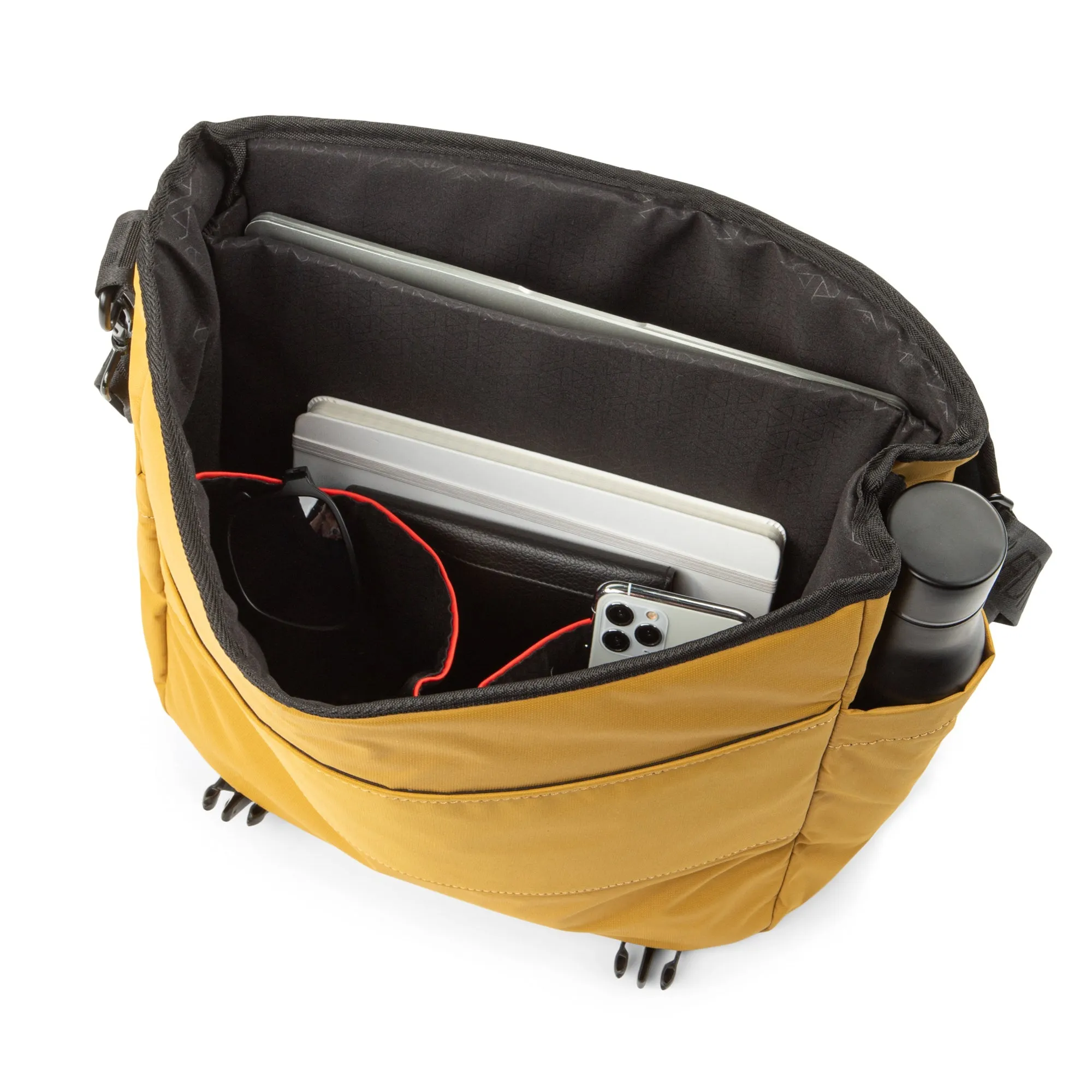 Journey Messenger Bag