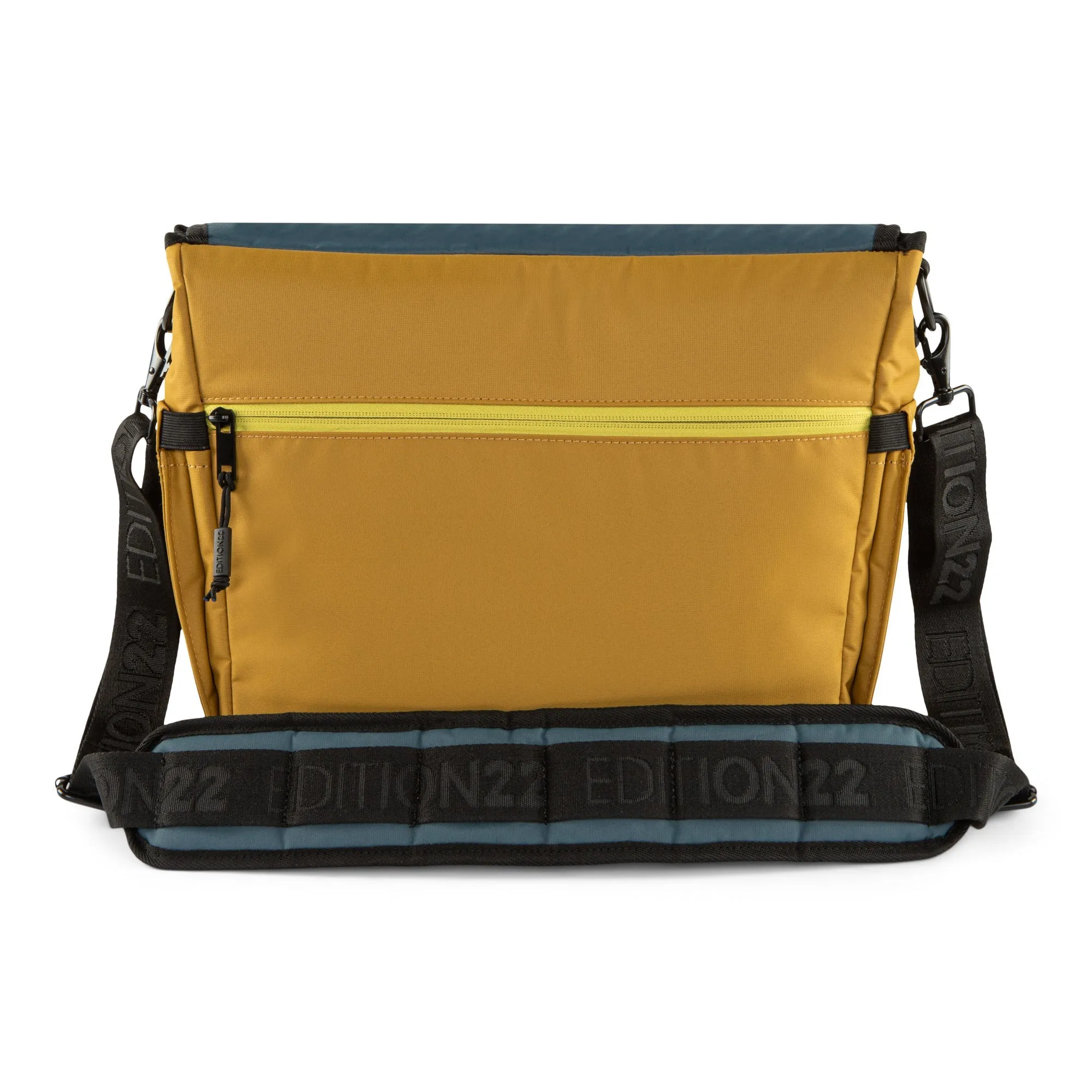 Journey Messenger Bag