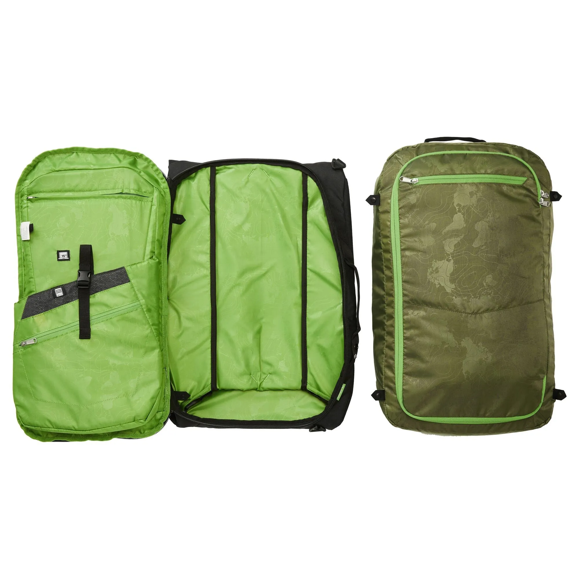 Kathmandu Federate Adapt Womens Pack