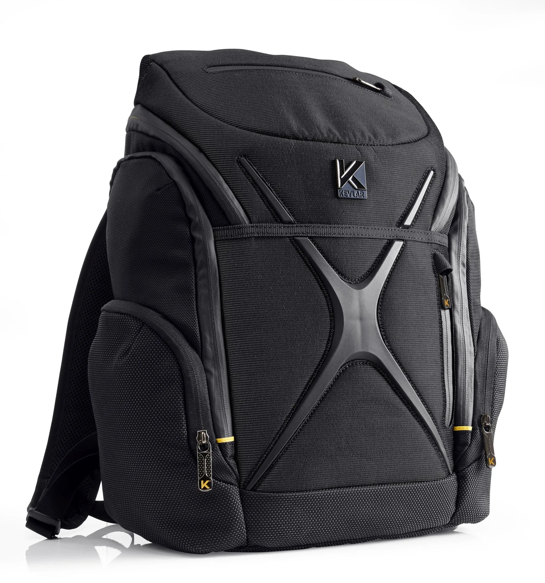 Kevlar by DuPont Pioneer Multipurpose Backpacks