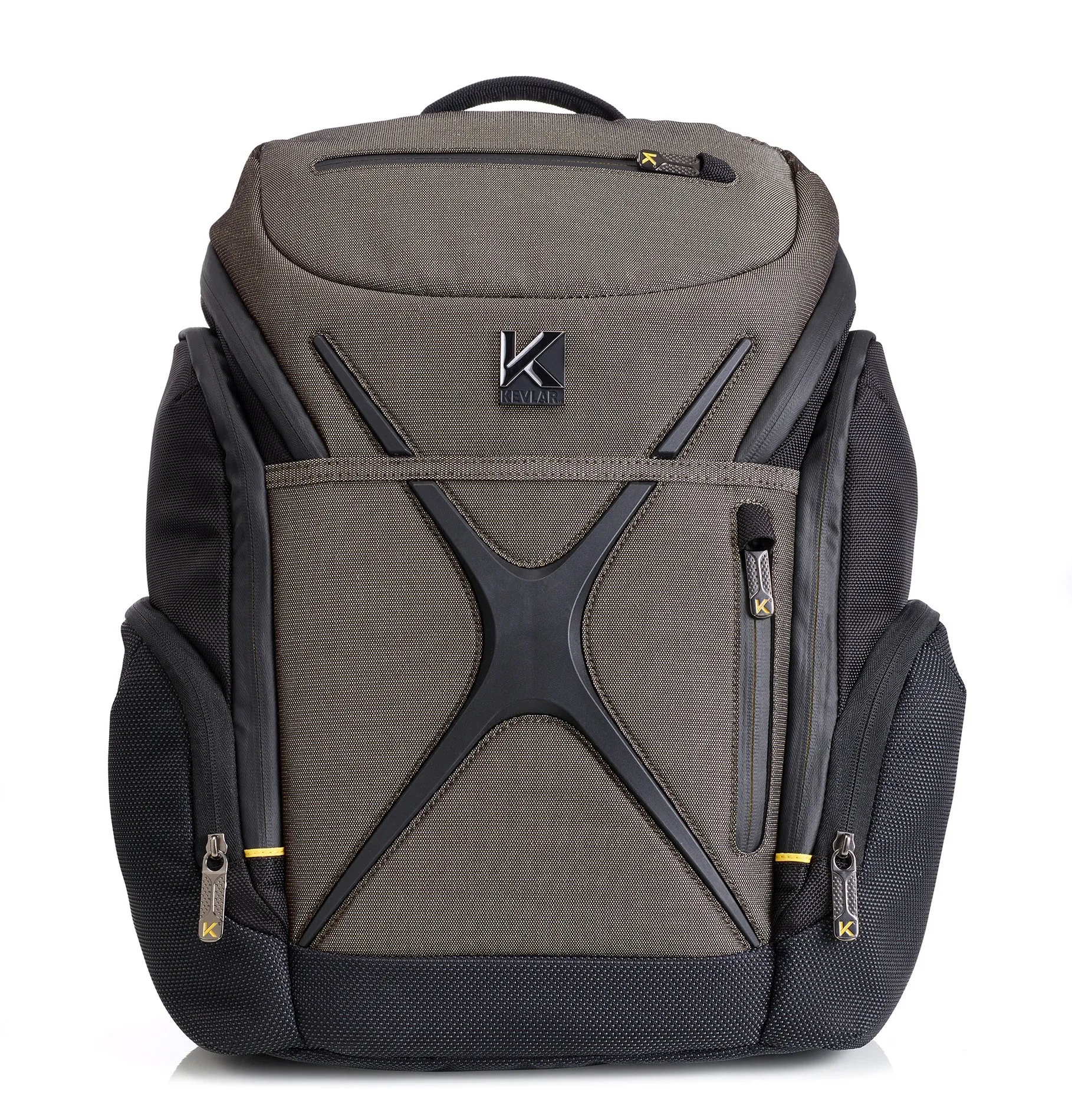 Kevlar by DuPont Pioneer Multipurpose Backpacks