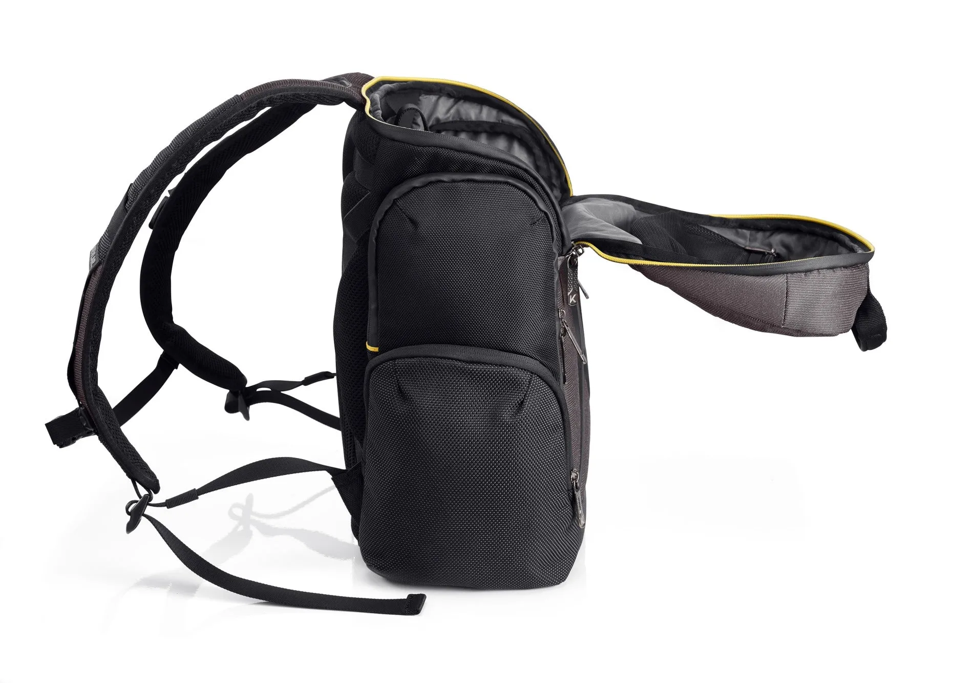 Kevlar by DuPont Pioneer Multipurpose Backpacks