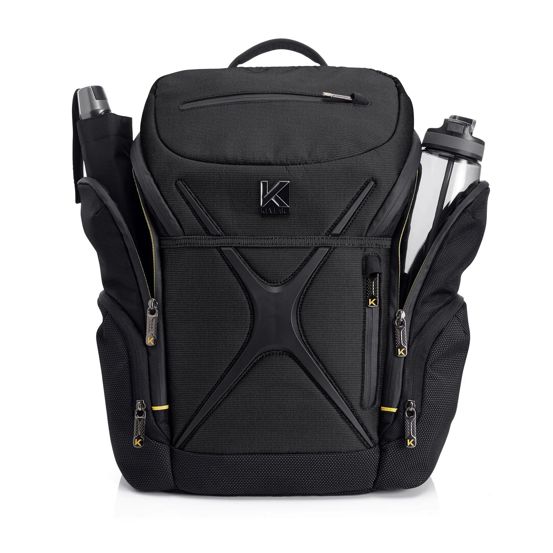 Kevlar by DuPont Pioneer Multipurpose Backpacks