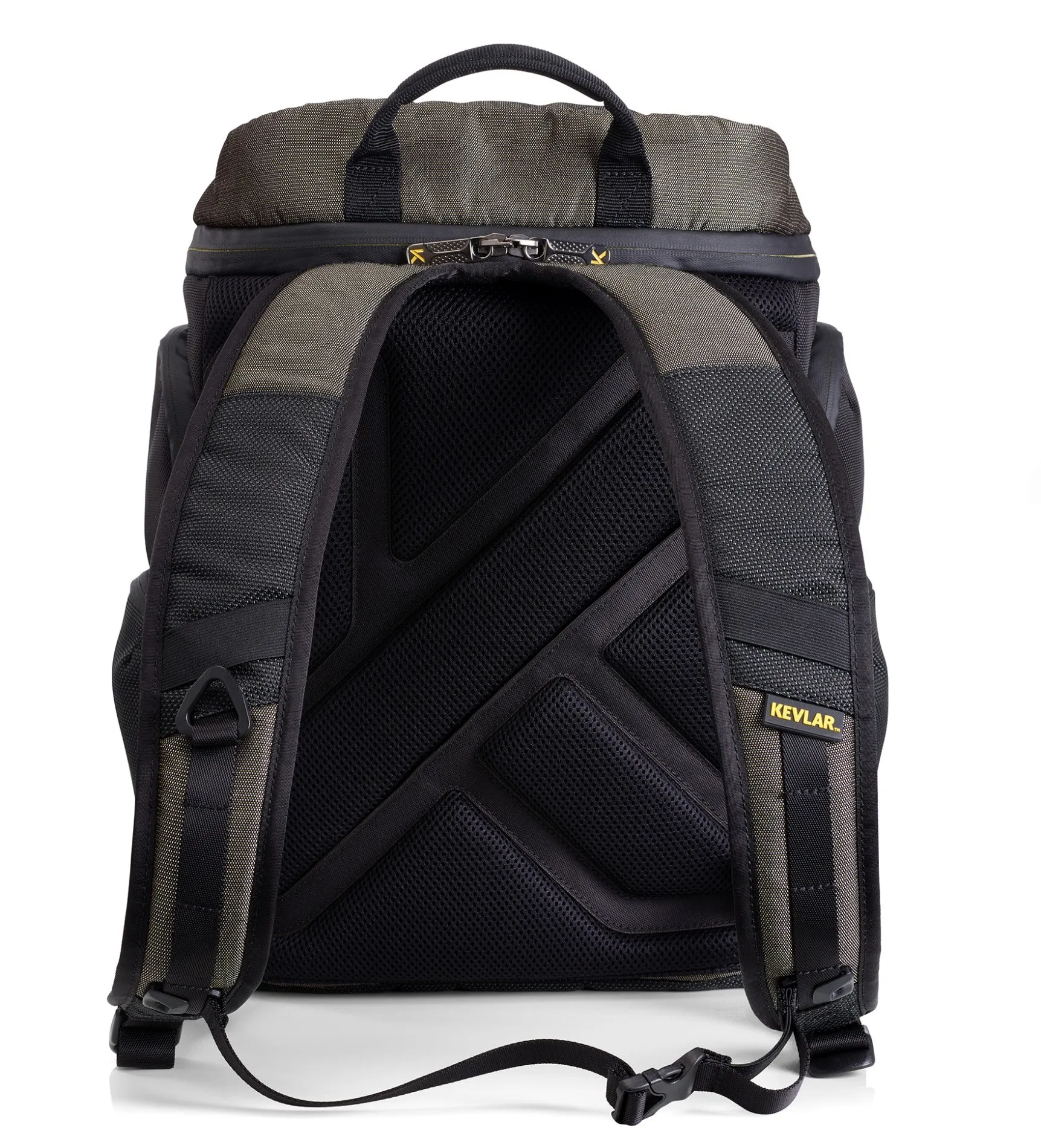 Kevlar by DuPont Pioneer Multipurpose Backpacks