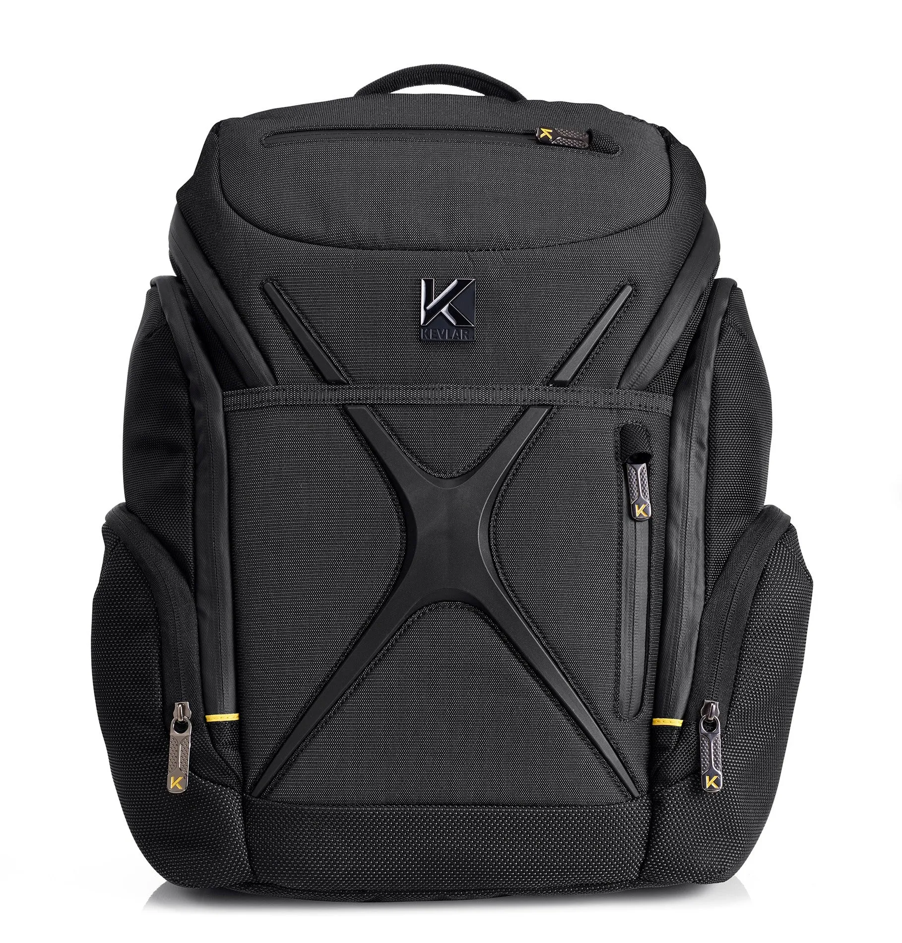 Kevlar by DuPont Pioneer Multipurpose Backpacks