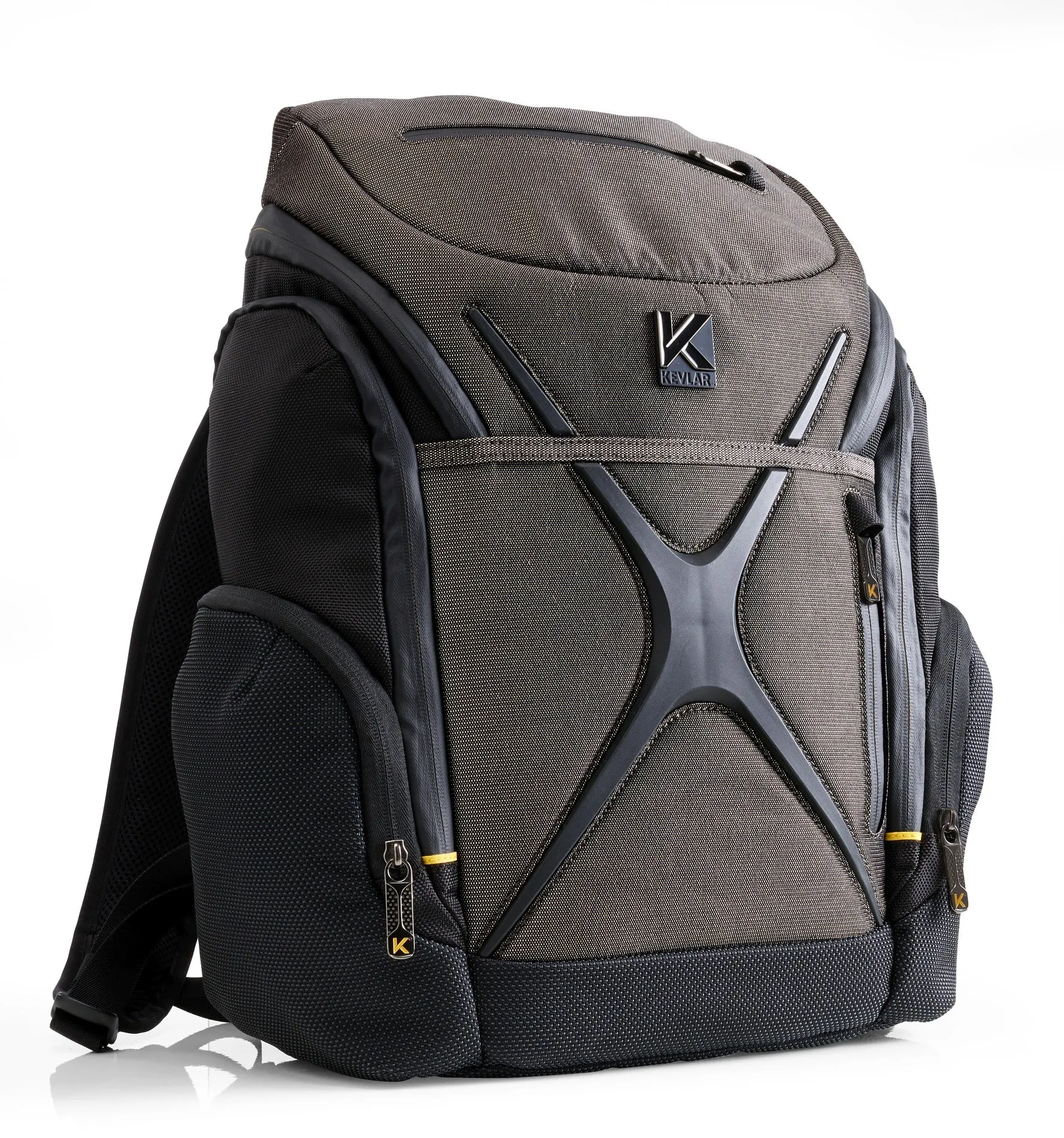 Kevlar by DuPont Pioneer Multipurpose Backpacks
