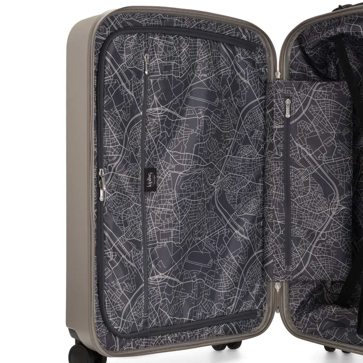 Kipling Curiosity 26" 4-Wheel Medium Luggage