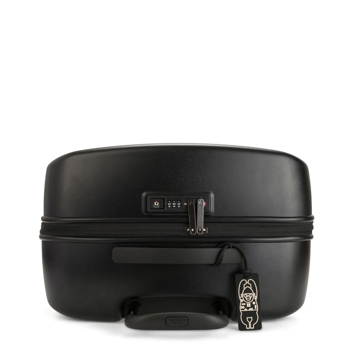 Kipling Curiosity 26" 4-Wheel Medium Luggage