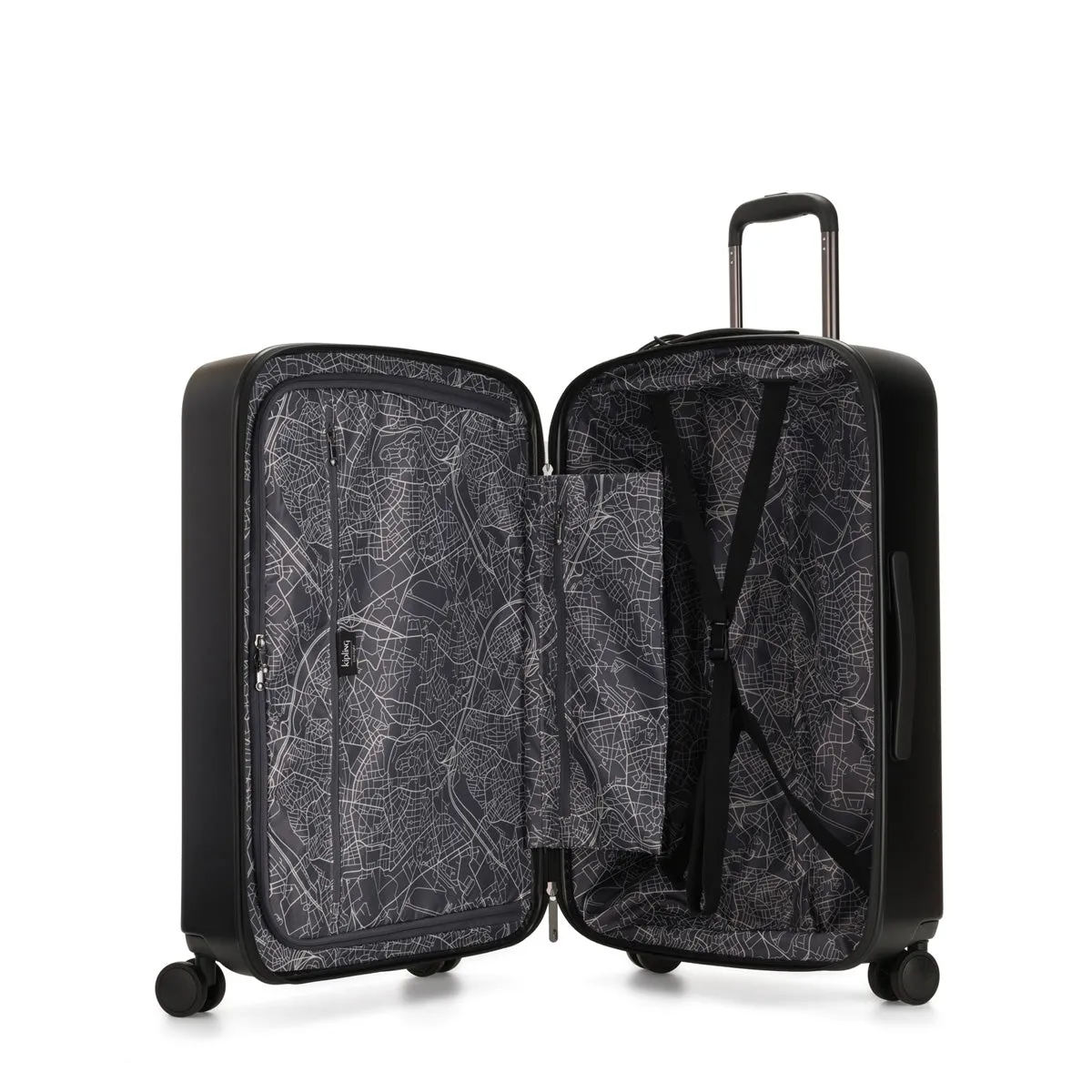 Kipling Curiosity 26" 4-Wheel Medium Luggage