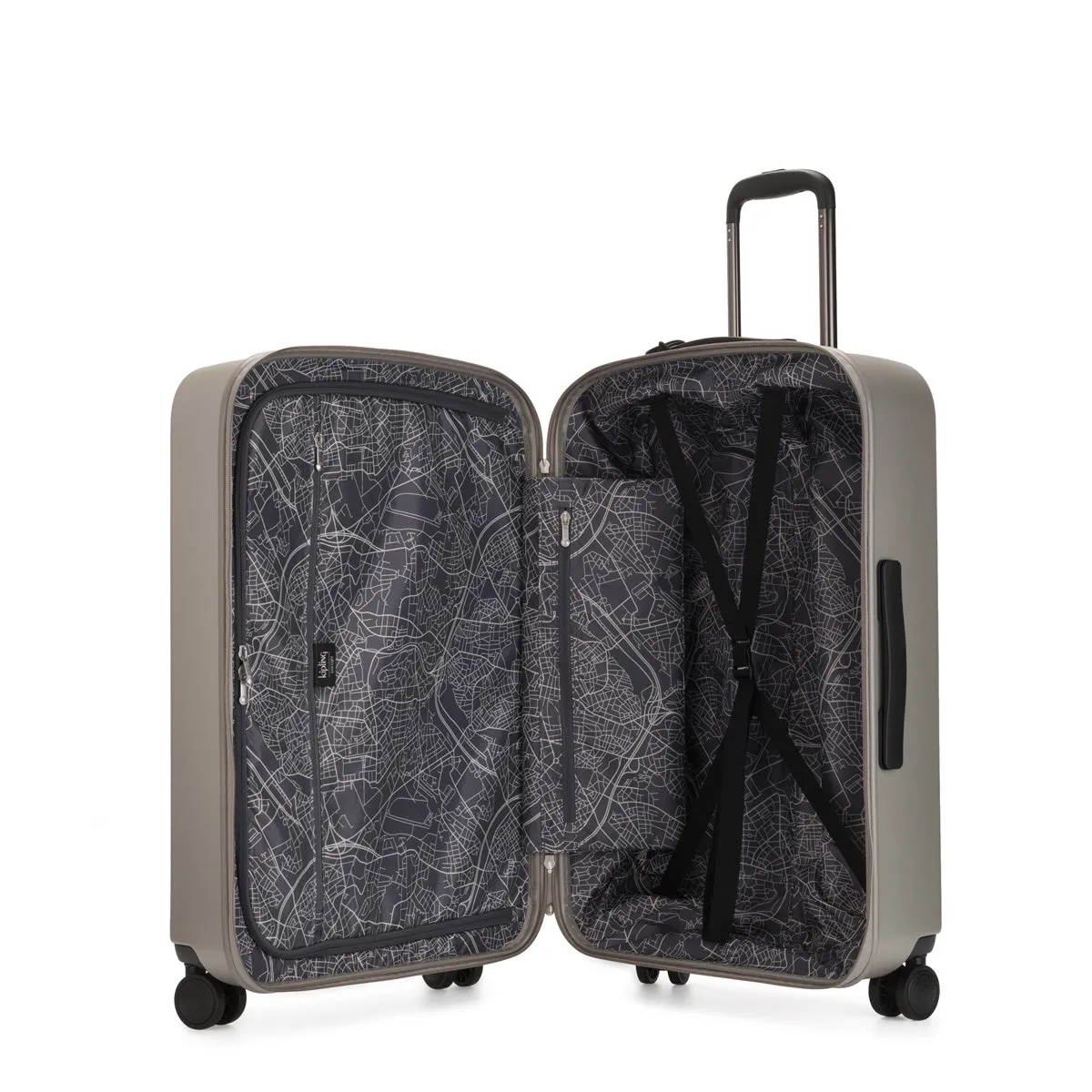 Kipling Curiosity 26" 4-Wheel Medium Luggage