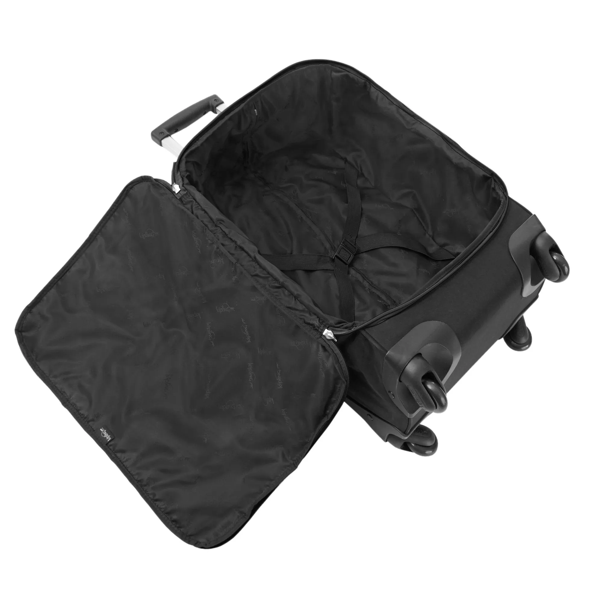 Kipling Darcey 22" 4-Wheel Carry-On Luggage