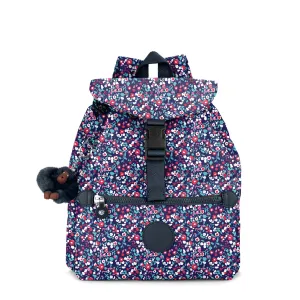 Kipling Keeper Print Backpack