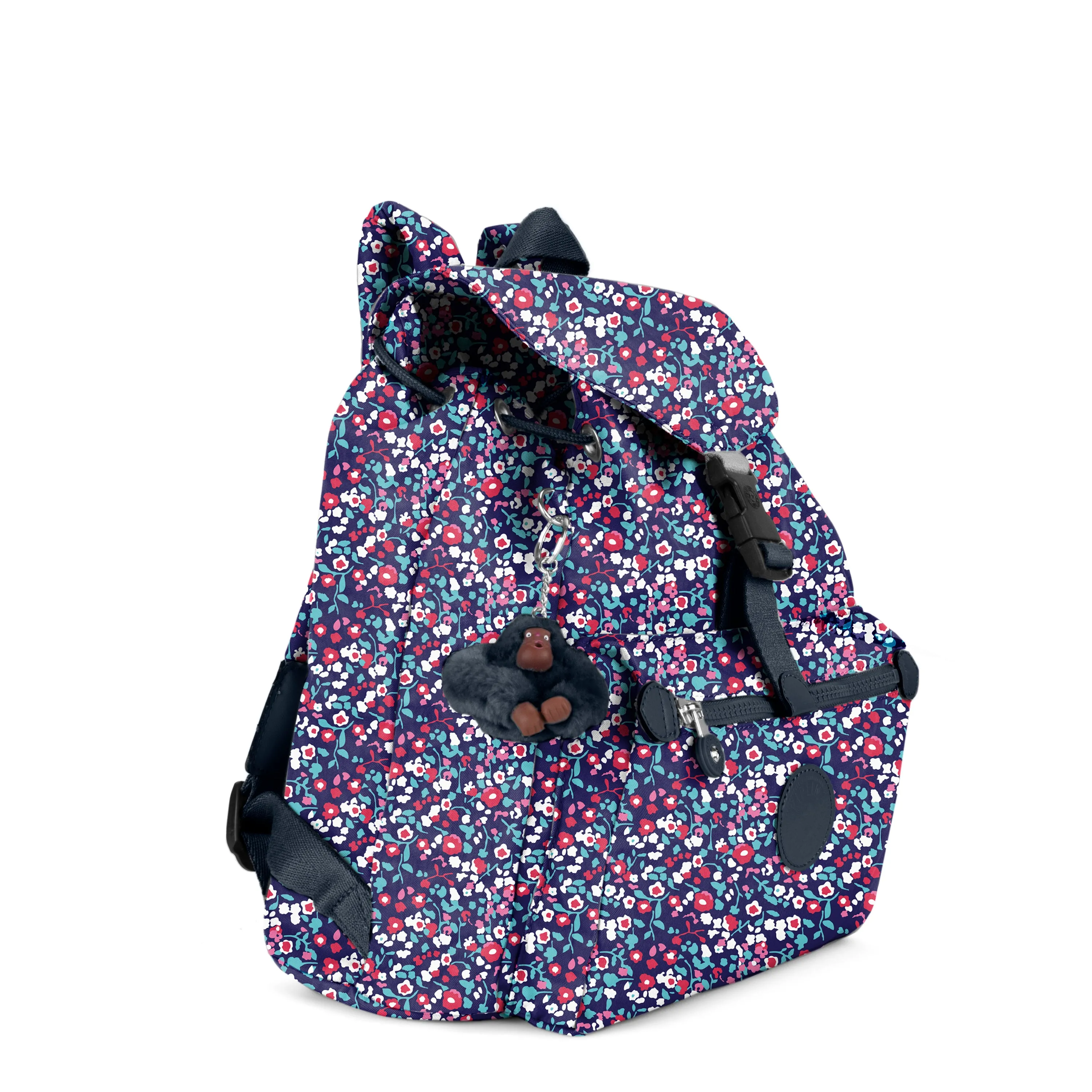 Kipling Keeper Print Backpack