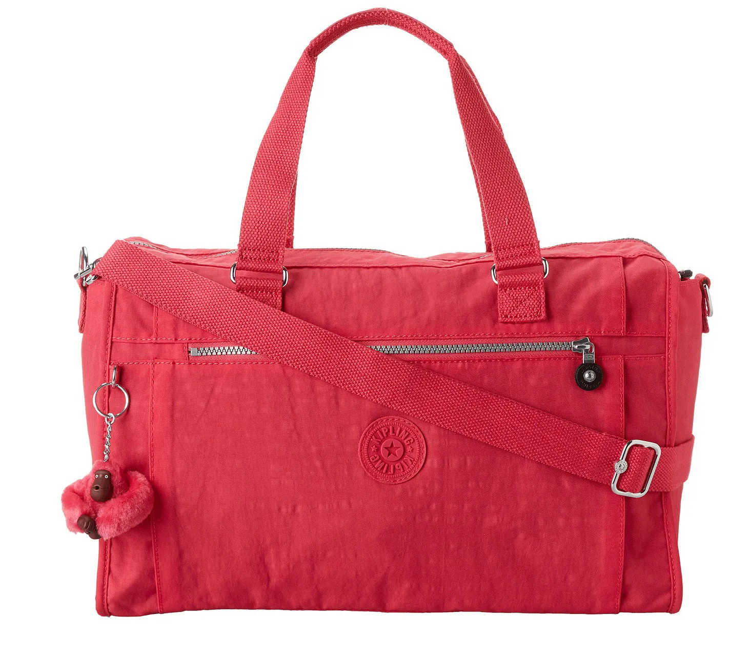 Kipling Pauline Weekender