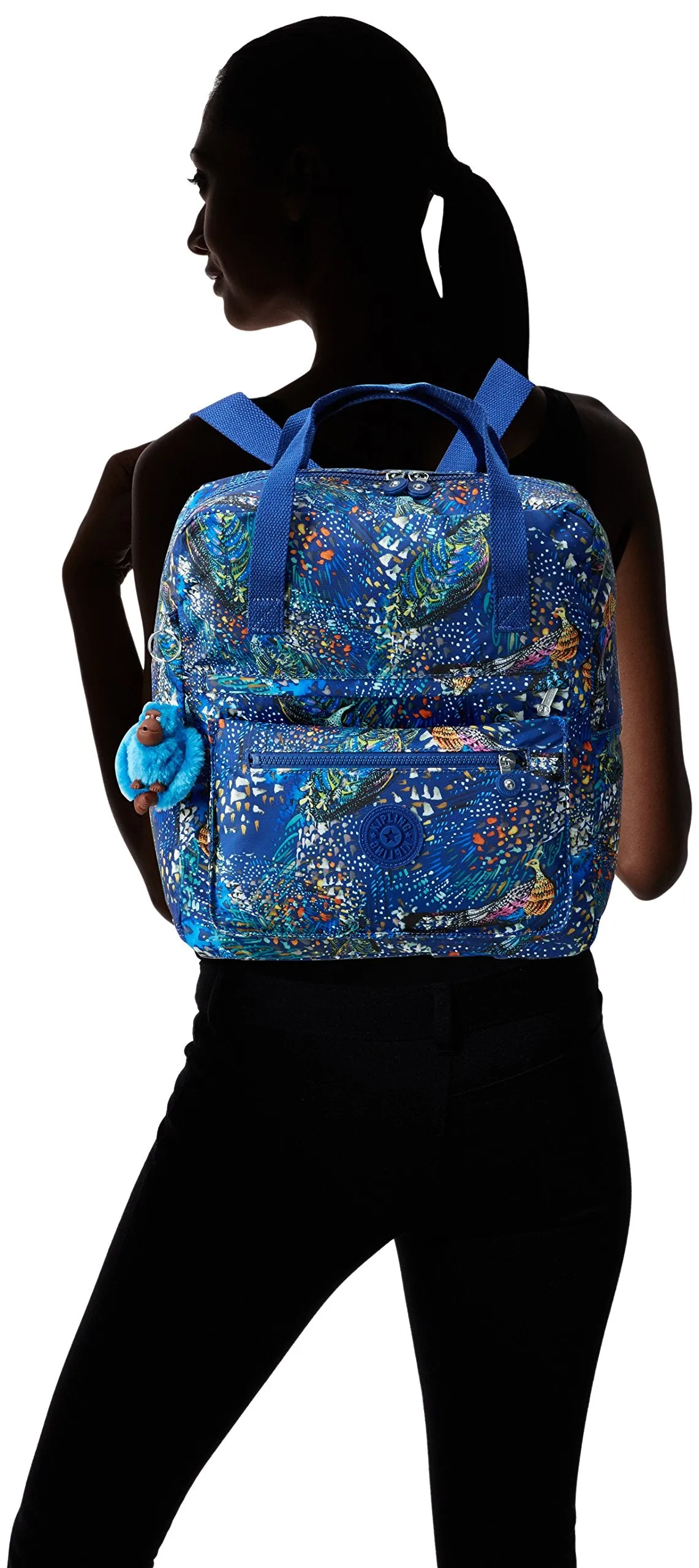 Kipling Salee