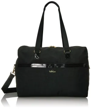 Kipling Women's Sasso Large Duffle Bag