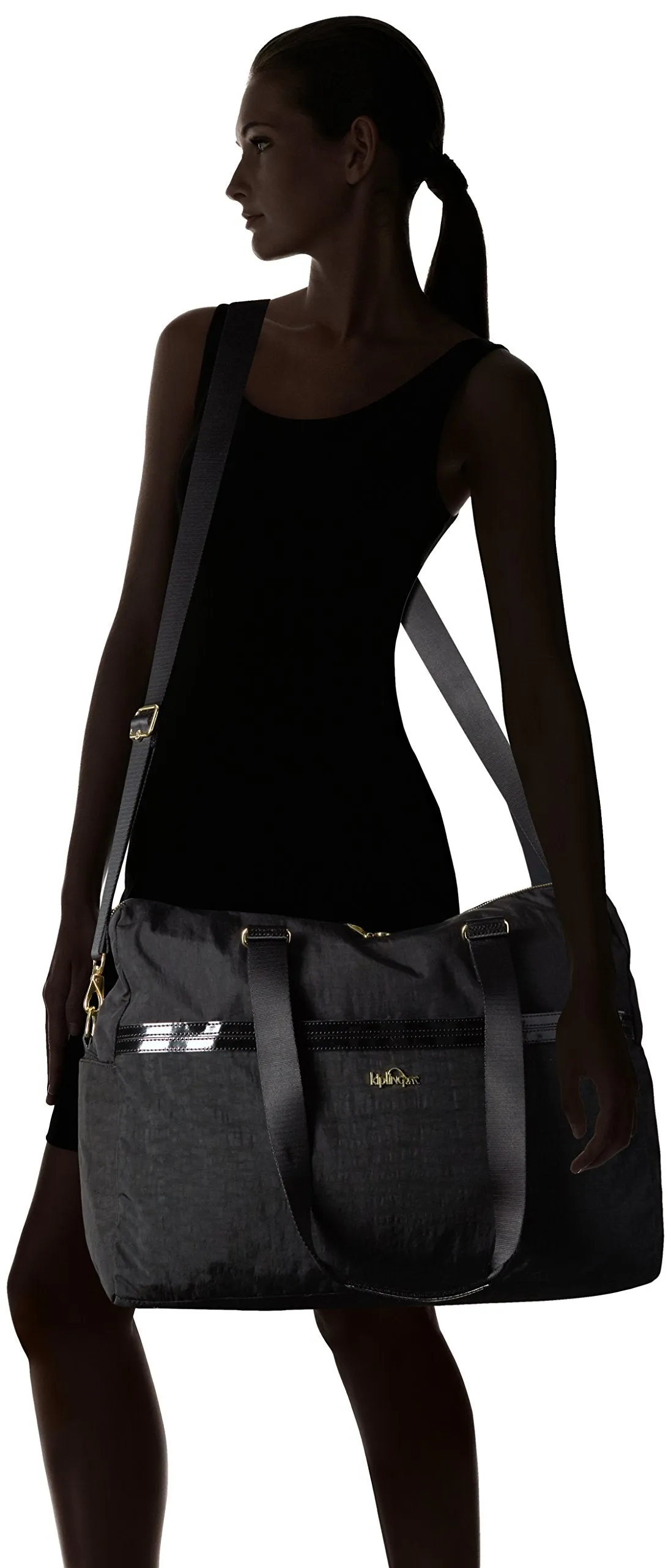 Kipling Women's Sasso Large Duffle Bag